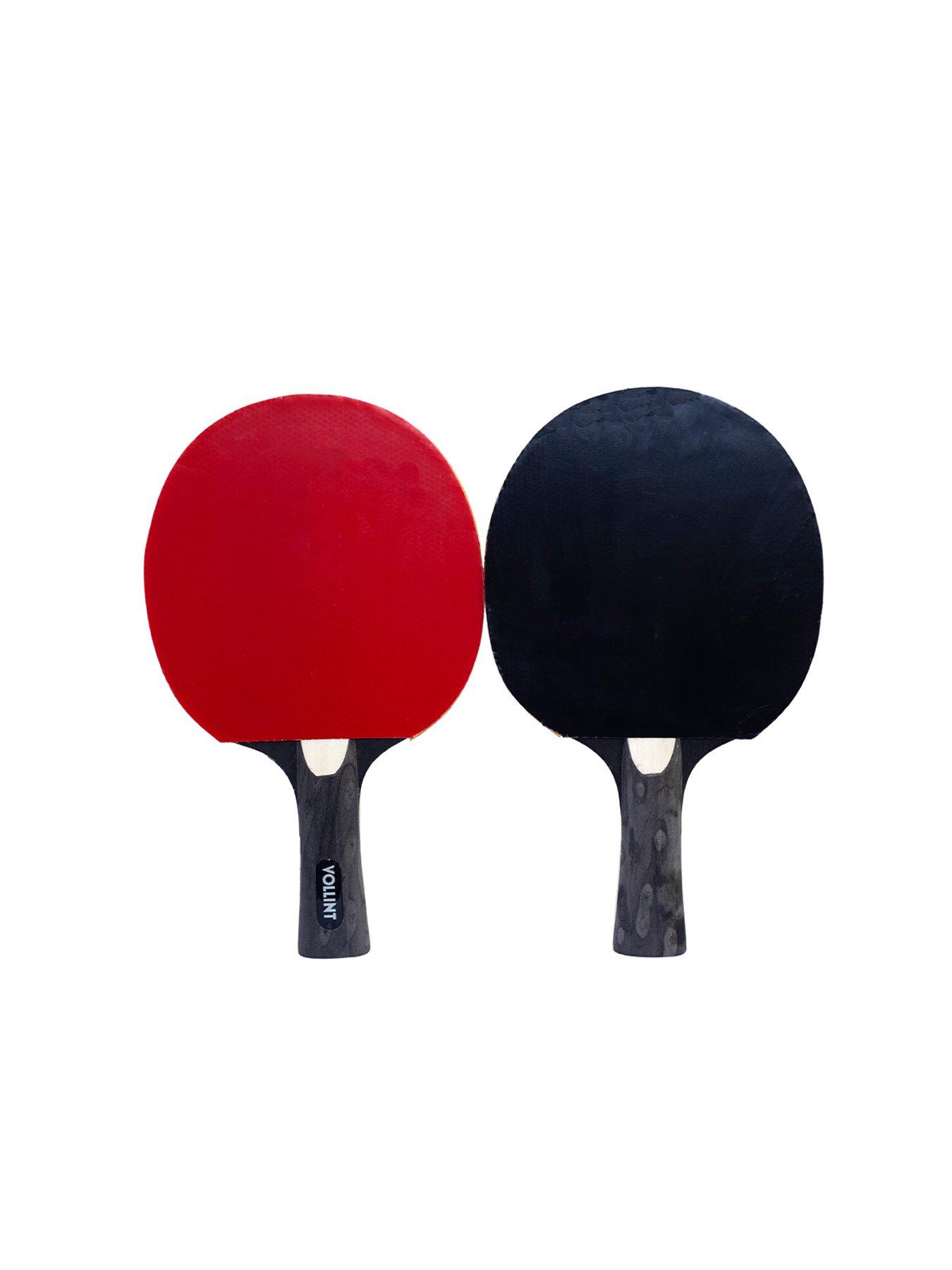Image 5 of 6 of Vollint FlaTrick 5 Star Table Tennis Bat
