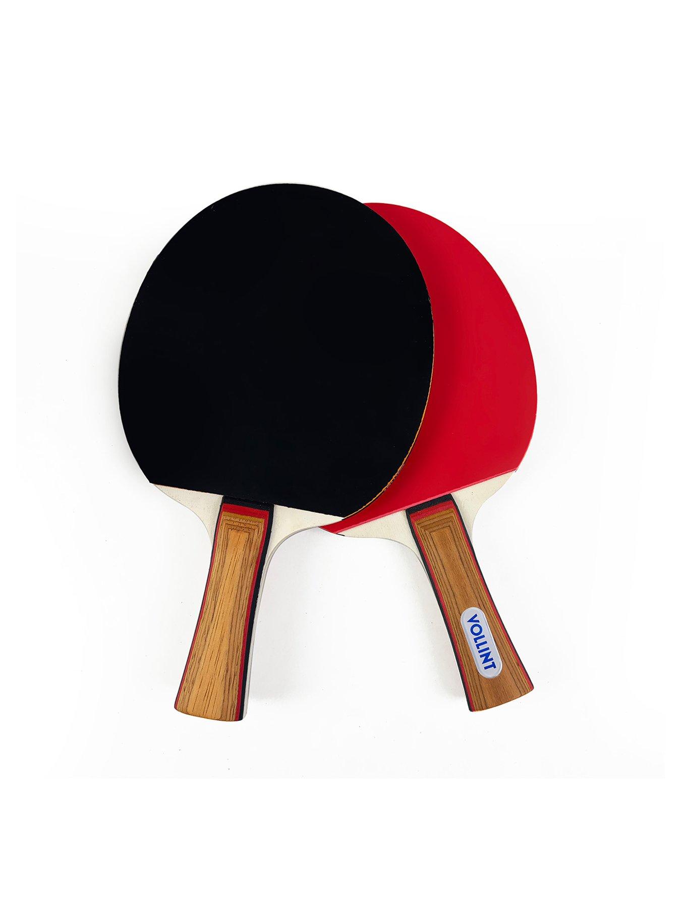 Image 3 of 5 of Vollint 2 Player Table Tennis Set (2 bats 3 balls Set)