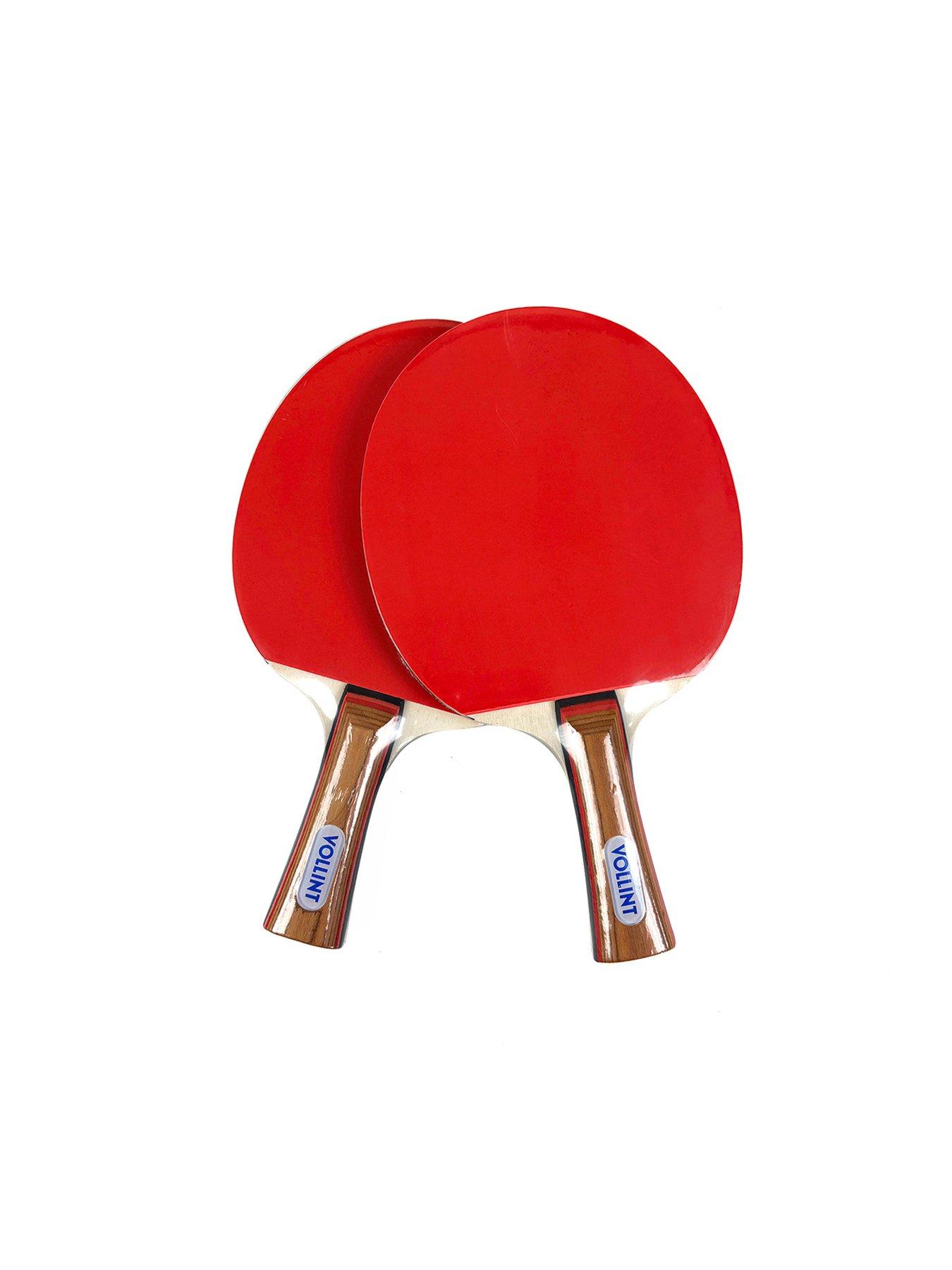 Image 4 of 5 of Vollint 2 Player Table Tennis Set (2 bats 3 balls Set)