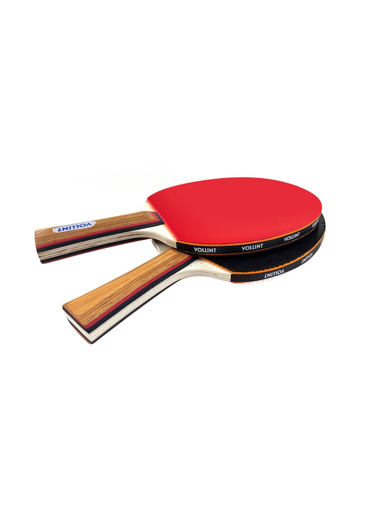 Image 5 of 5 of Vollint 2 Player Table Tennis Set (2 bats 3 balls Set)