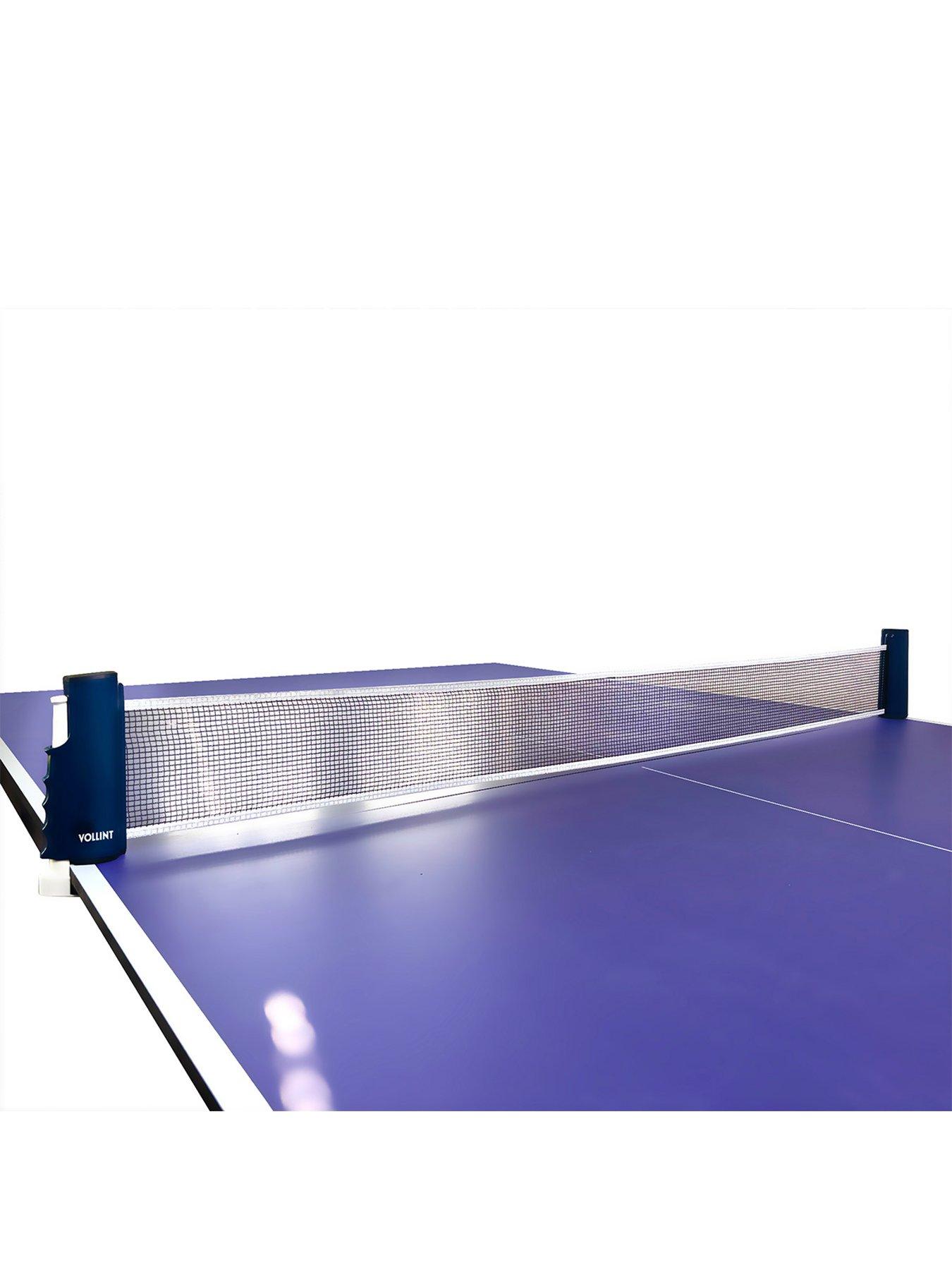 Image 6 of 6 of Vollint 2 Player Table Tennis Set with Net( 2 Bats and net set with 3 balls)