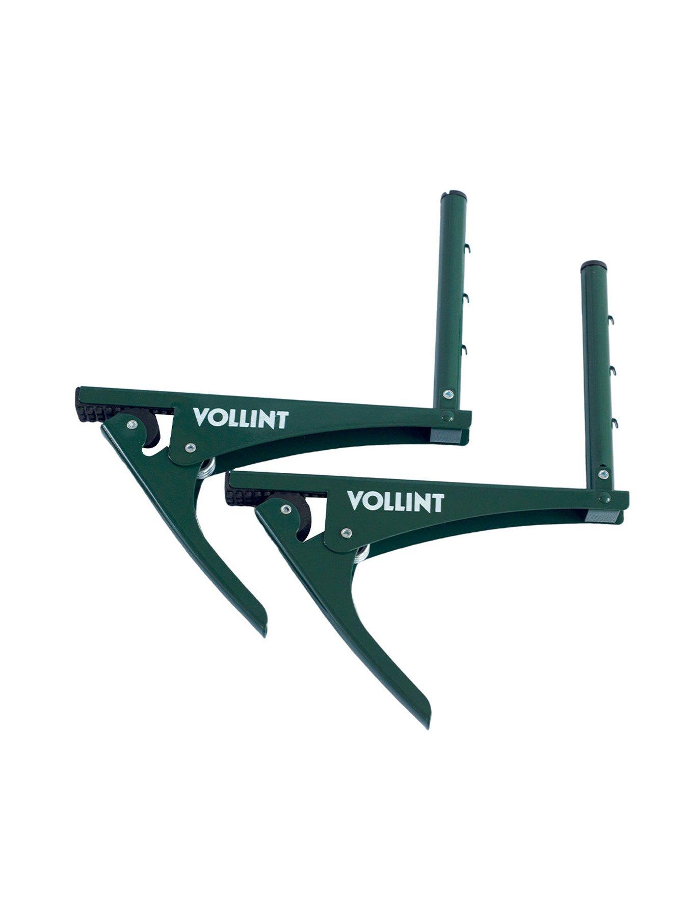 Image 5 of 5 of Vollint Iziclip Table Tennis Net and Post Set