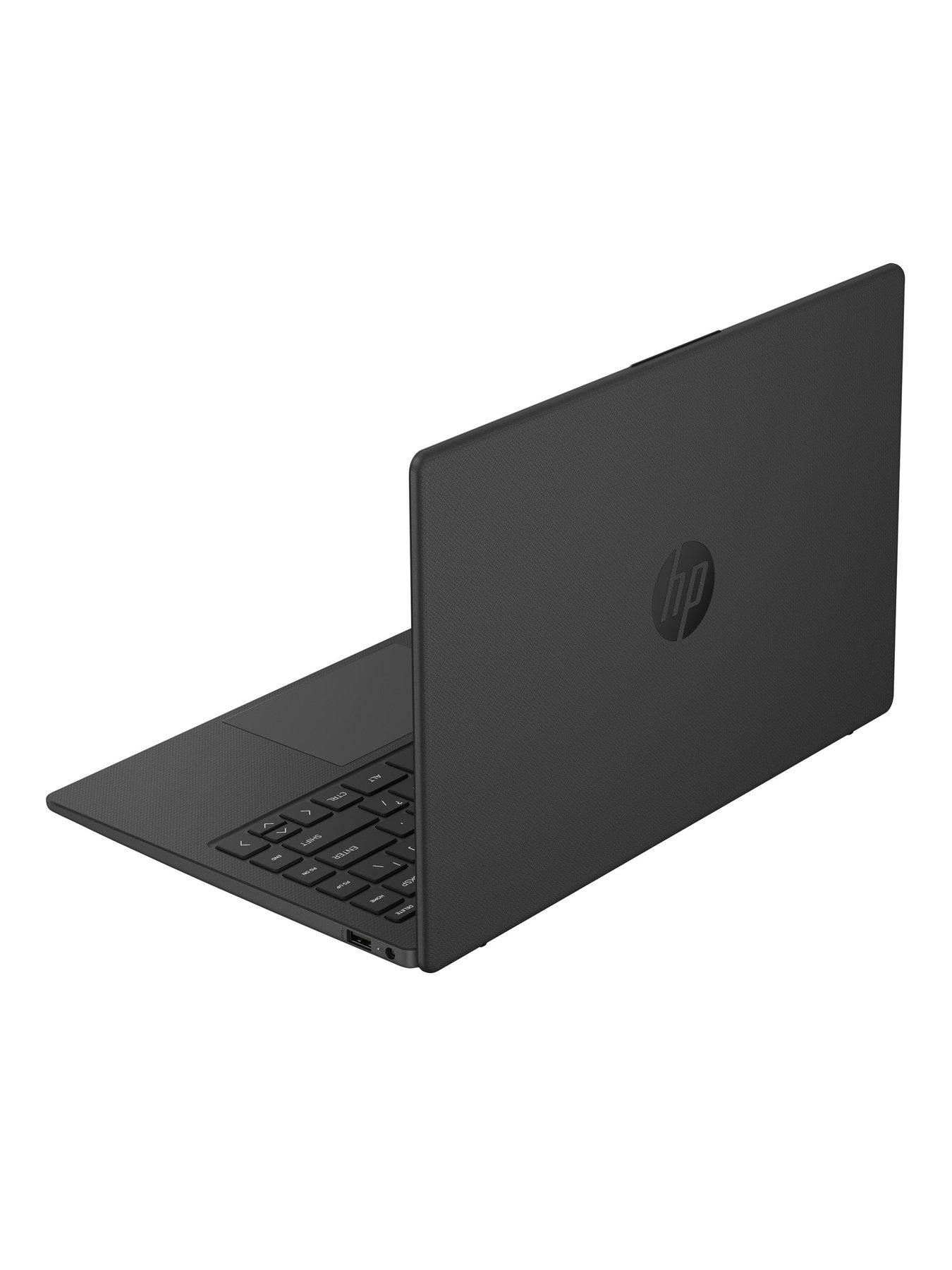 Image 3 of 5 of HP Laptop 14-em0018na&nbsp;- 14in HD,&nbsp;AMD Athlon Silver 7120U, 4GB RAM, 128GB SSD&nbsp;- Black