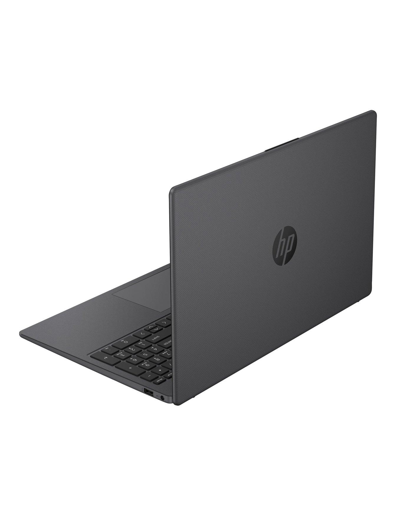 Image 3 of 4 of HP Laptop&nbsp;15-fc0078na&nbsp;- 15.6in FHD,&nbsp;AMD Athlon Silver 7120U, 8GB RAM, 128GB SSD - Silver