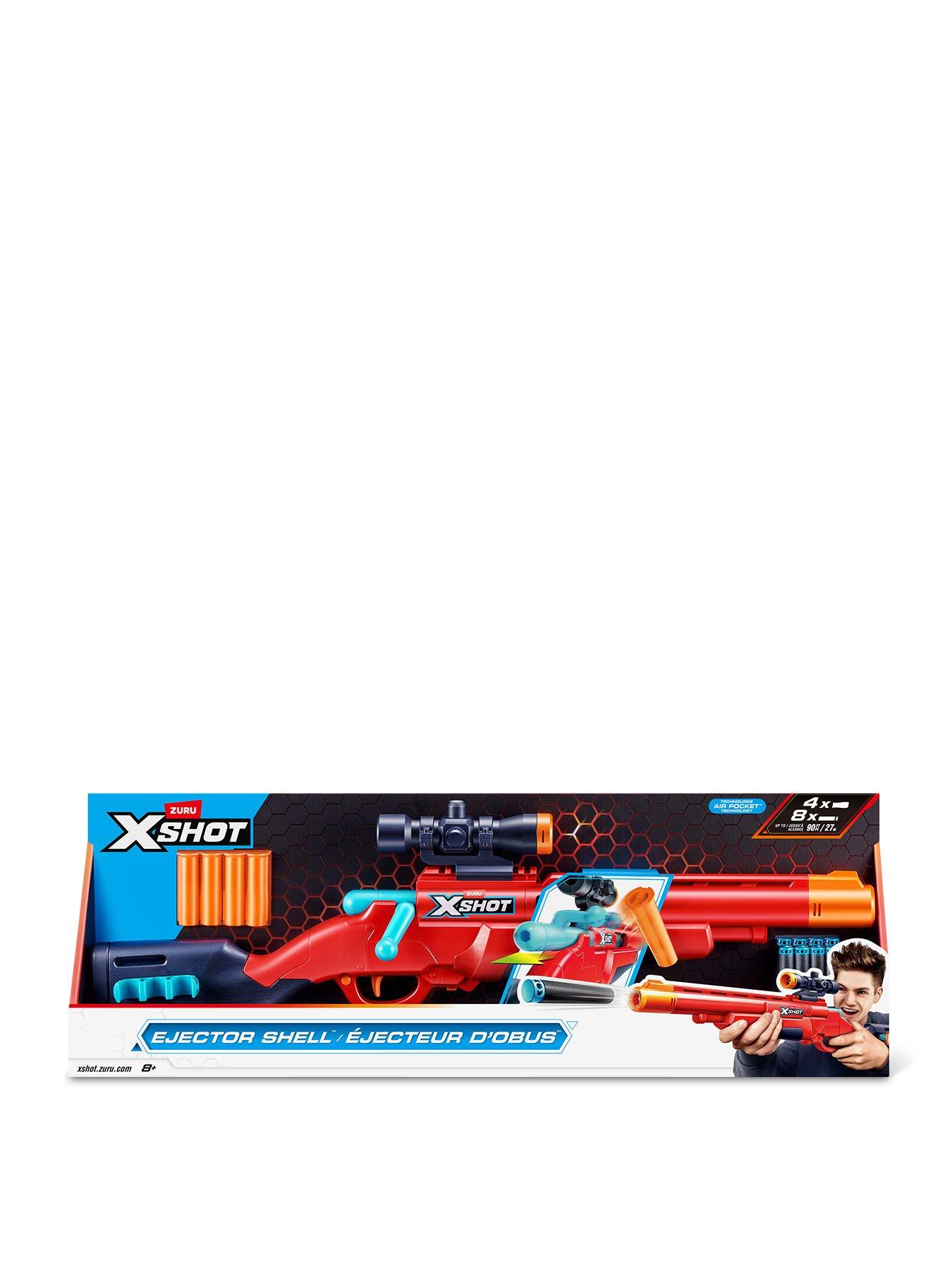 Zuru XShot Excel Series 1 Bolt Action