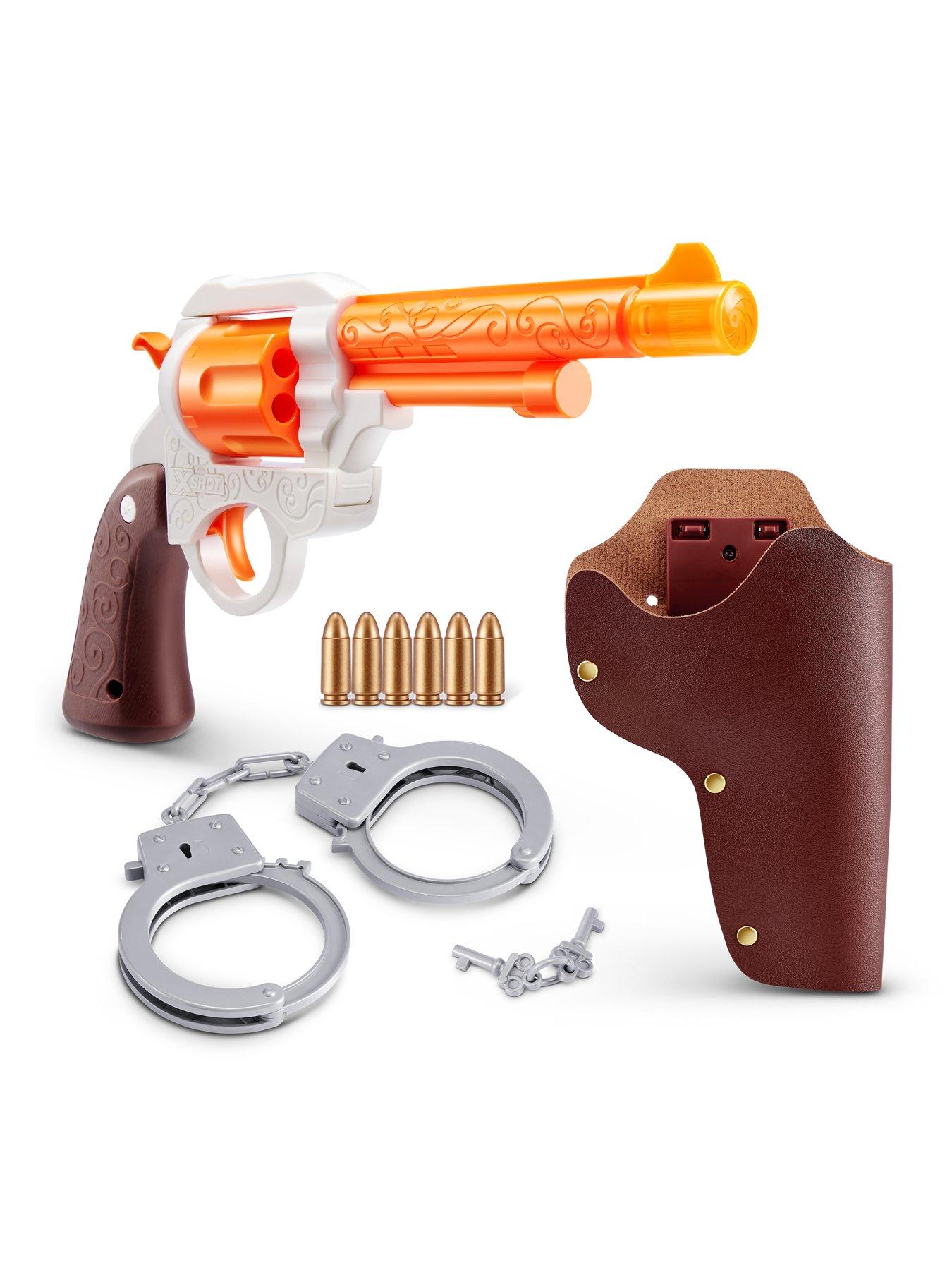 Image 2 of 4 of Zuru XShot Roleplay Series 1 Cowboy