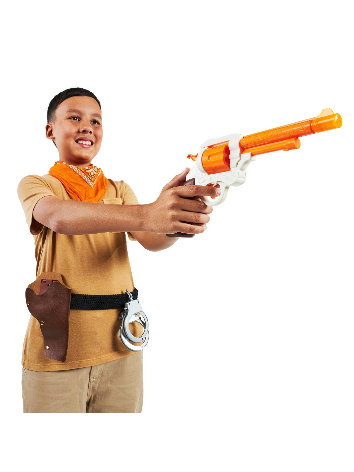 Image 3 of 4 of Zuru XShot Roleplay Series 1 Cowboy