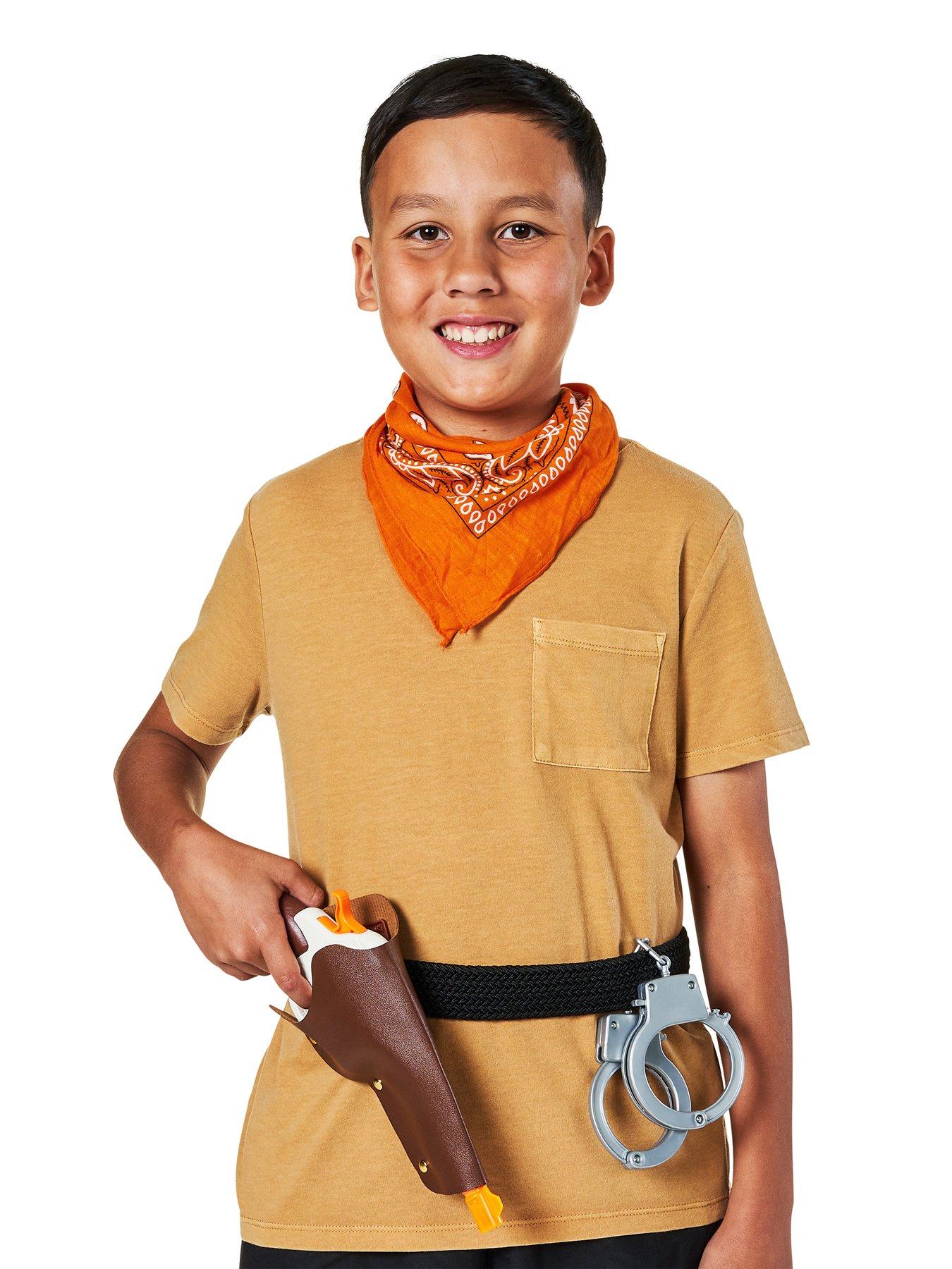Image 4 of 4 of Zuru XShot Roleplay Series 1 Cowboy