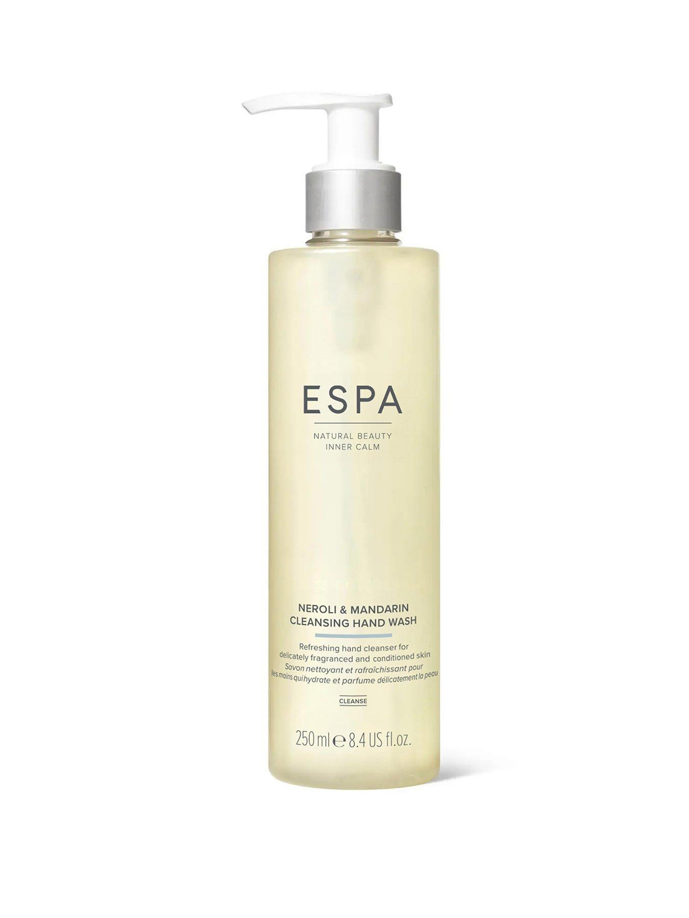 ESPA Neroli & Mandarin Cleansing Hand Wash 250ml