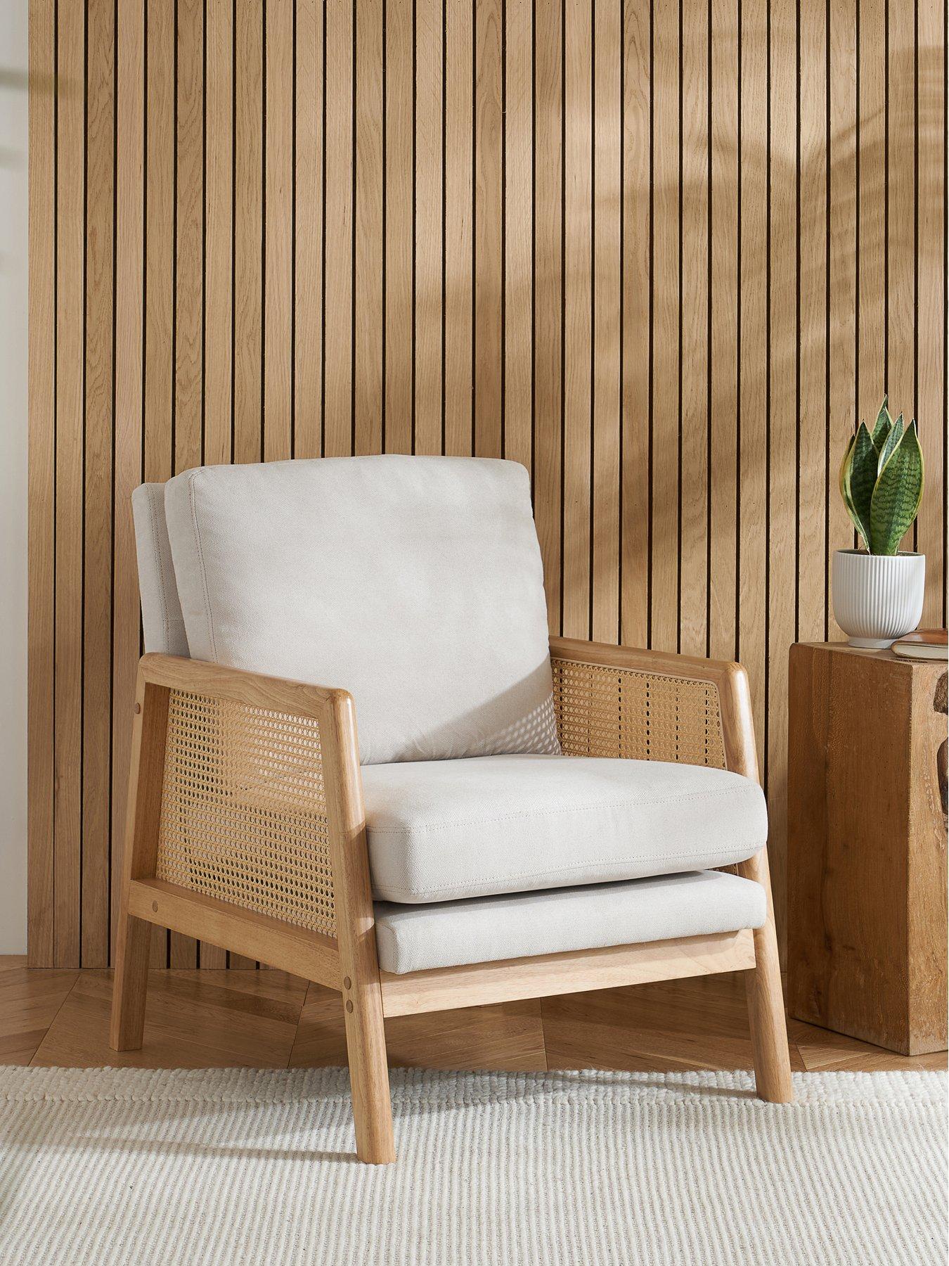 Birlea: Ida Accent Chair