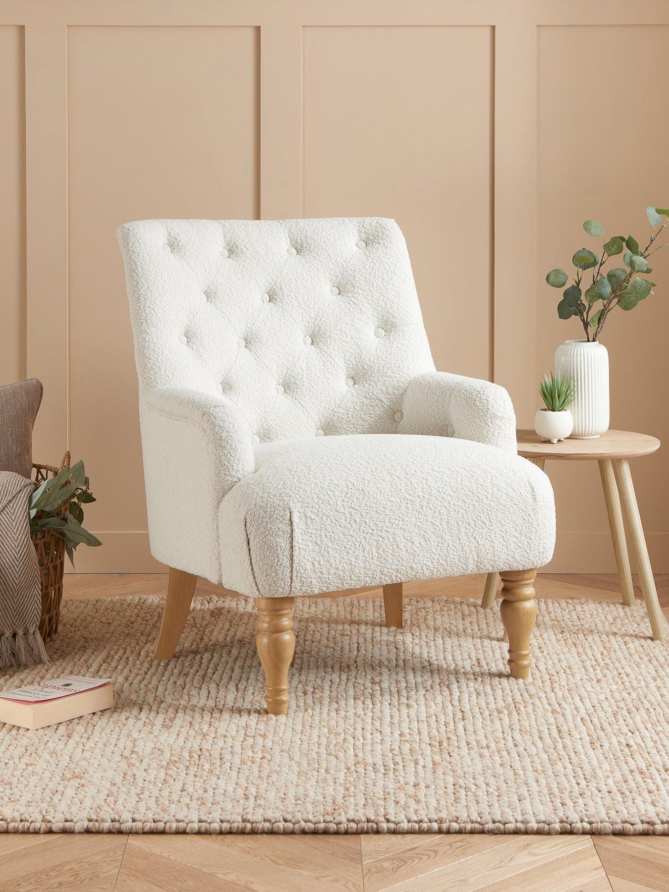 Birlea Padstow Chair