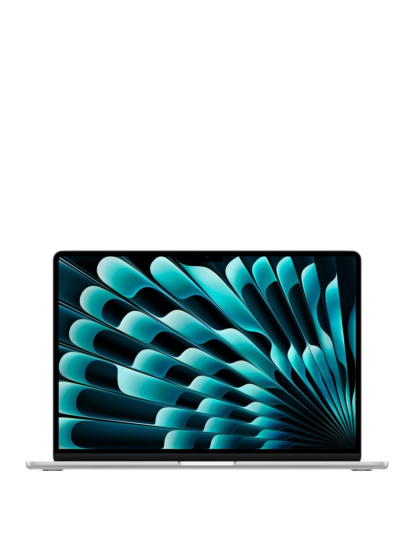 Apple MacBook Air (M5, 2026) 15 inch with 10-core CPU and 10-core