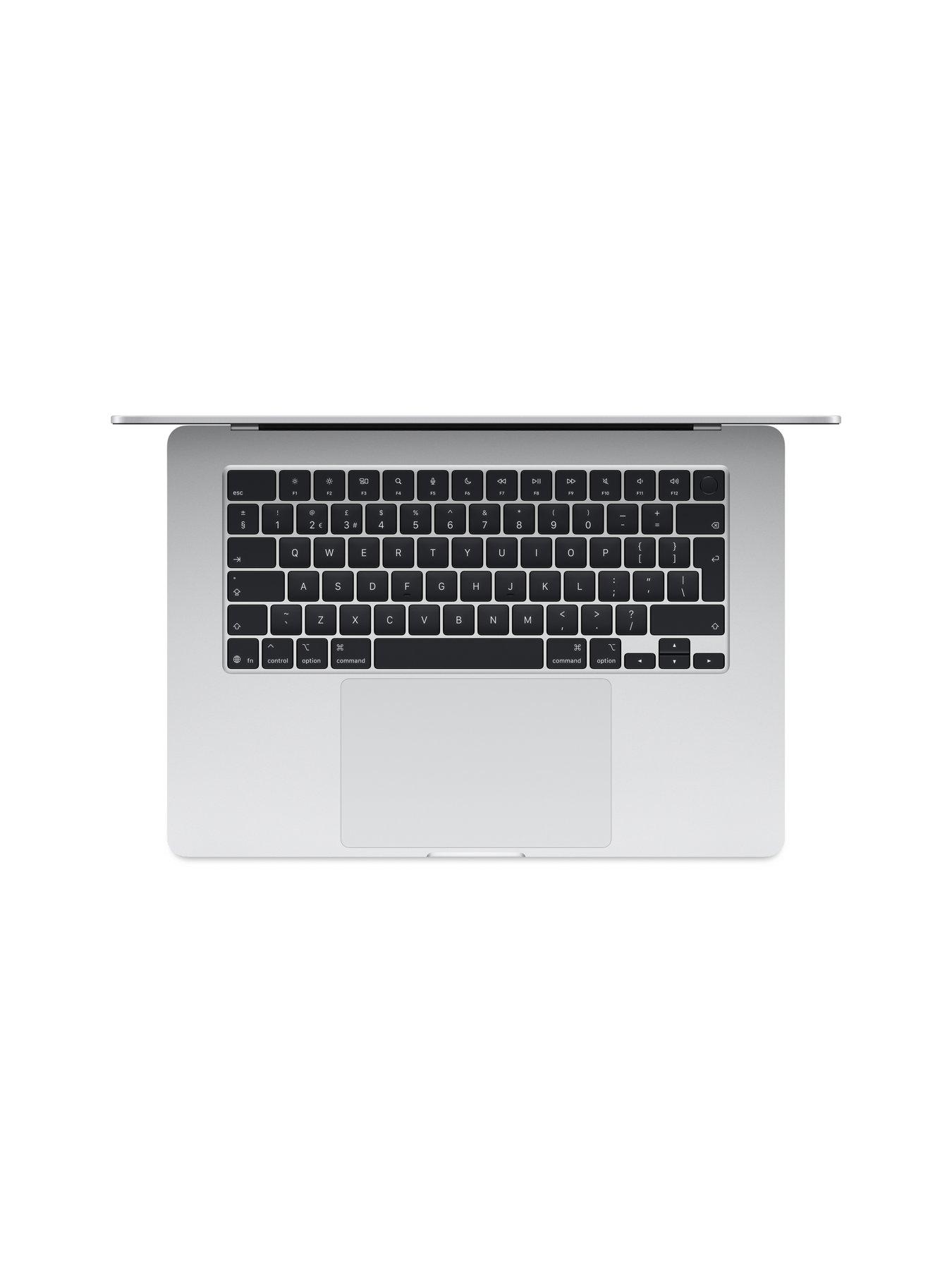 Apple MacBook Air (M5, 2026) 15 inch with 10-core CPU and 10-core