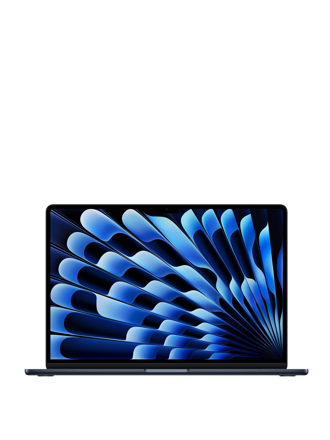 MacBook本体 Apple 2026 MacBook Air M5 Apple MacBook Air (M5, 2026) 15 inch with 10-core CPU and 10-core