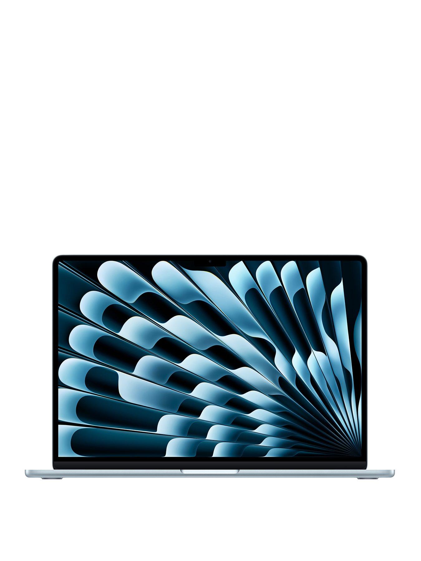 Apple MacBook Air (M5, 2026) 15 inch with 10-core CPU and 10-core