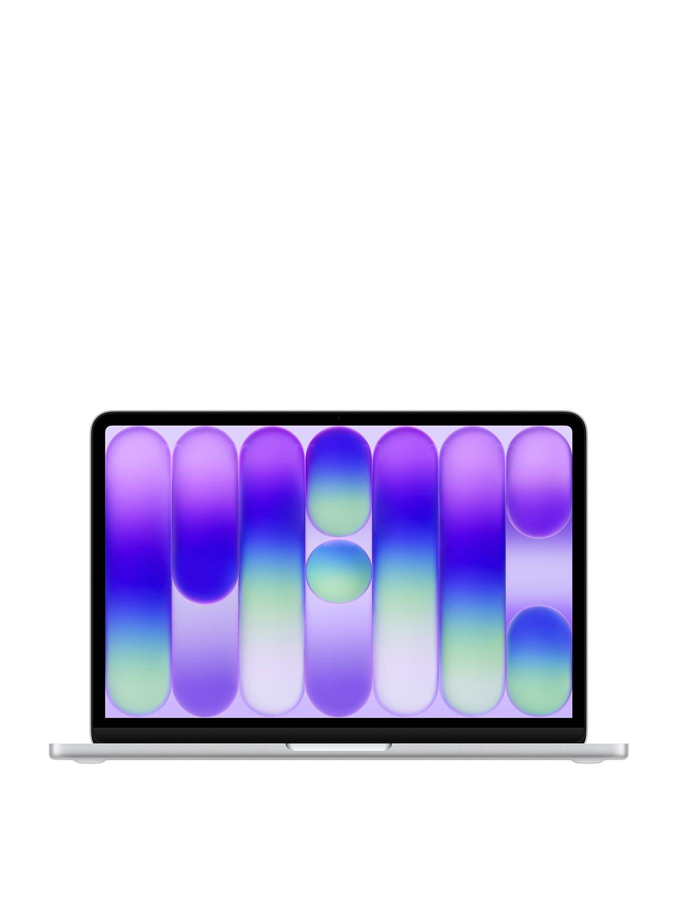 Image 1 of 8 of Apple MacBook Neo (A18 Pro, 2026) 13-inch&nbsp;with 6-core CPU and 5-core GPU, 8GB Unified Memory, 256GB SSD - Silver