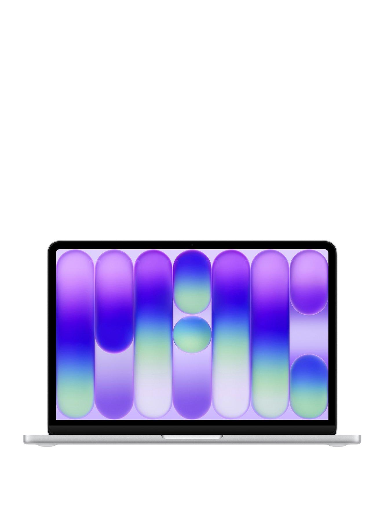Image 1 of 8 of Apple MacBook Neo (A18 Pro, 2026) 13-inch&nbsp;with 6-core CPU and 5-core GPU, 8GB Unified, 512GB SSD, Touch ID - Silver