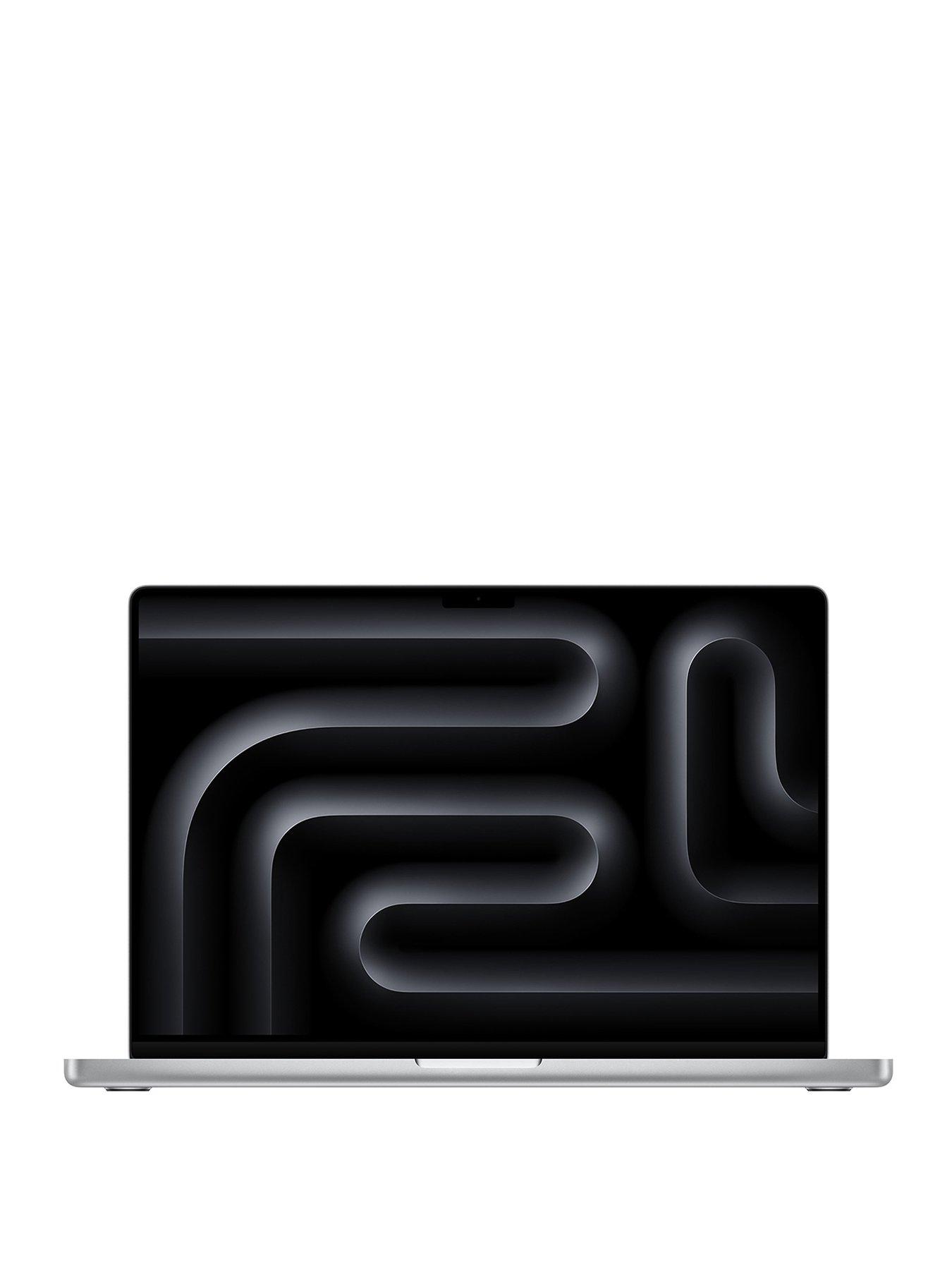 Image 1 of 8 of Apple MacBook Pro (M5 Max, 2026) 16 inch with 18-core CPU and 40-core GPU, 48GB Unified Memory, 2TB SSD