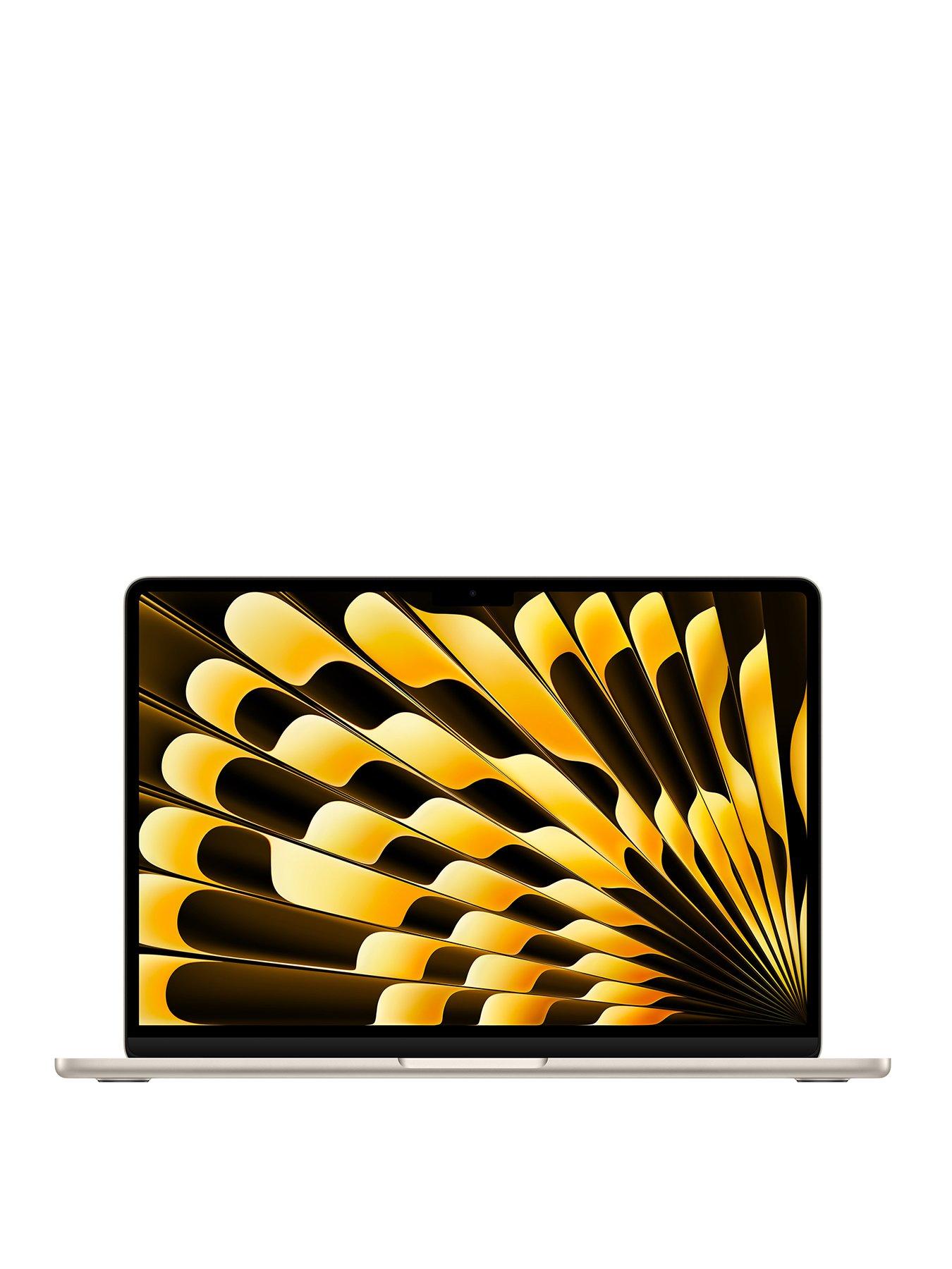 Apple MacBook Air (M5, 2026) 13 inch with 10-core CPU and 8-core