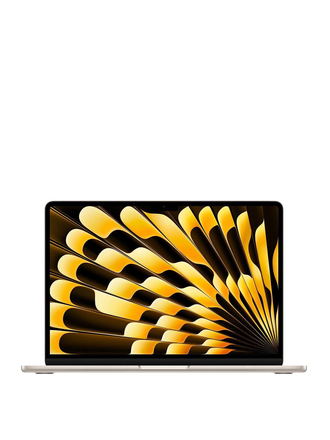 Apple MacBook Air (M5, 2026) 13 inch with 10-core CPU and 10-core