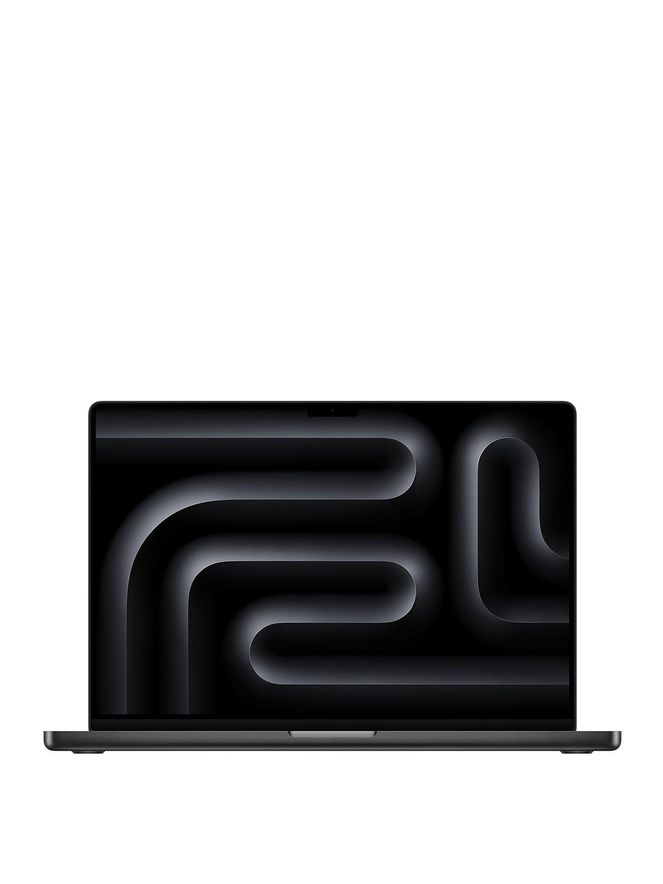 Image 1 of 8 of Apple MacBook Pro (M5 Pro, 2026) 16 inch with 18-core CPU and 20-core GPU, 24GB Unified Memory, 1TB SSD