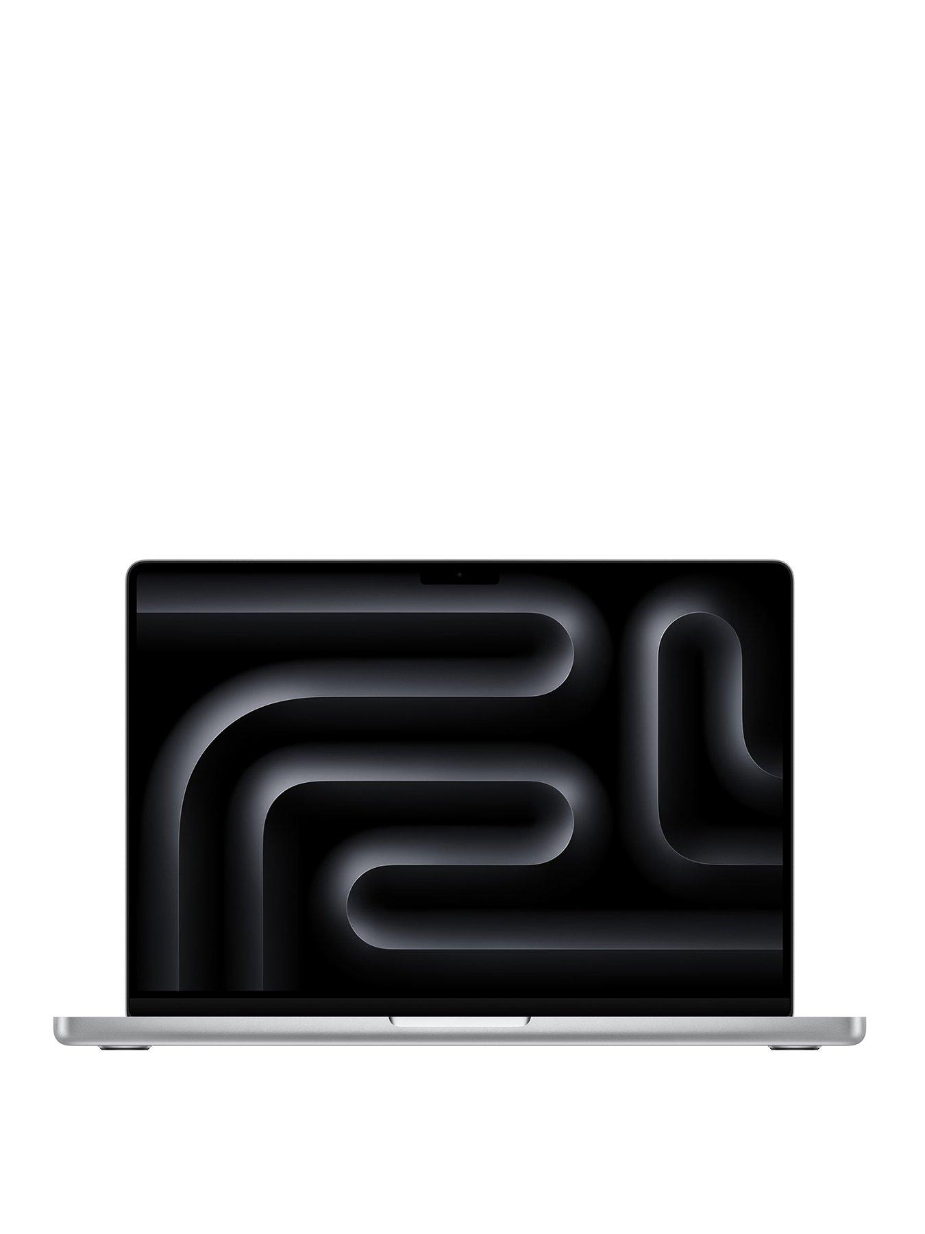 Image 1 of 8 of Apple MacBook Pro (M5 Pro, 2026) 14 inch with 15-core CPU and 16-core GPU, 24GB Unified Memory, 2TB SSD
