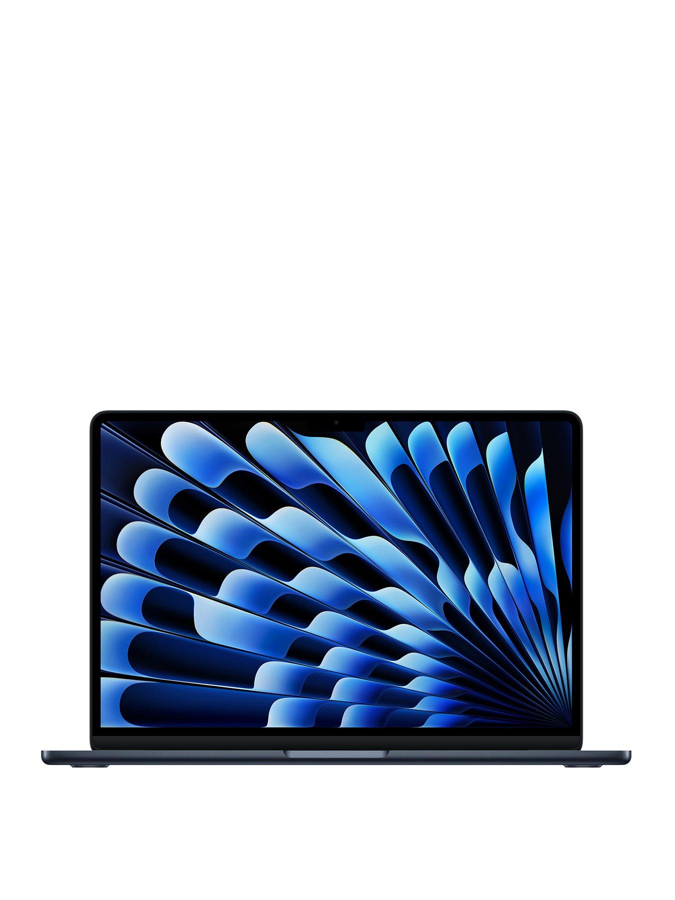 Apple MacBook Air (M5, 2026) 13 inch with 10-core CPU and 10-core