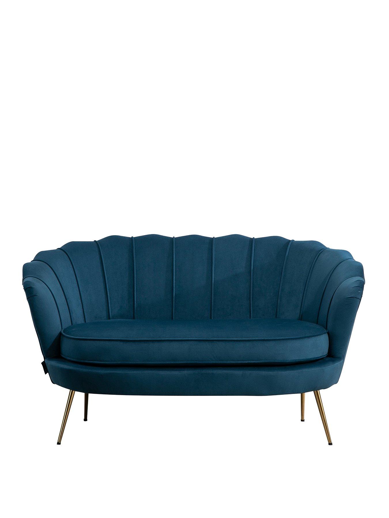 Image 2 of 6 of Birlea Ariel 2 Seater Sofa
