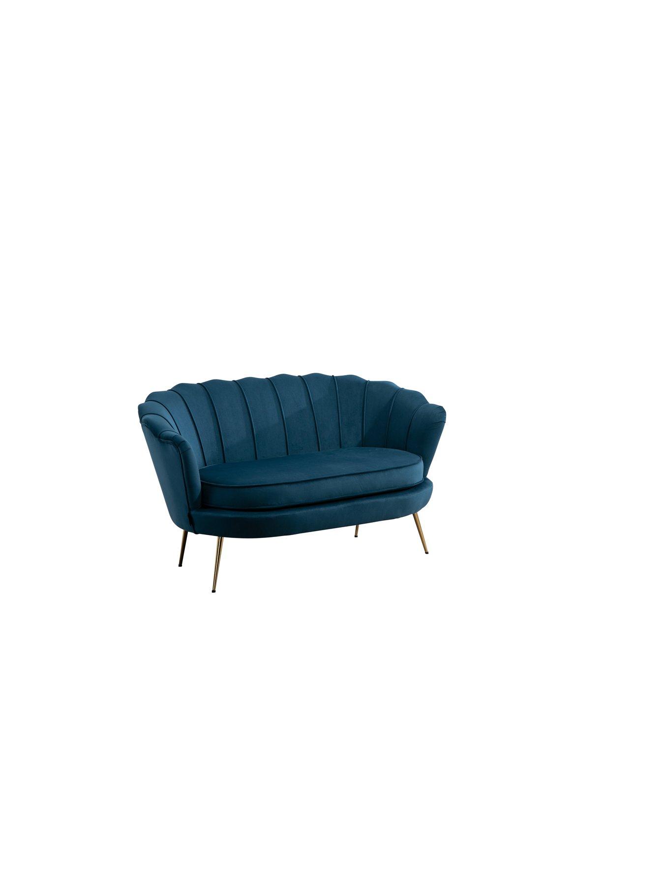 Image 3 of 6 of Birlea Ariel 2 Seater Sofa