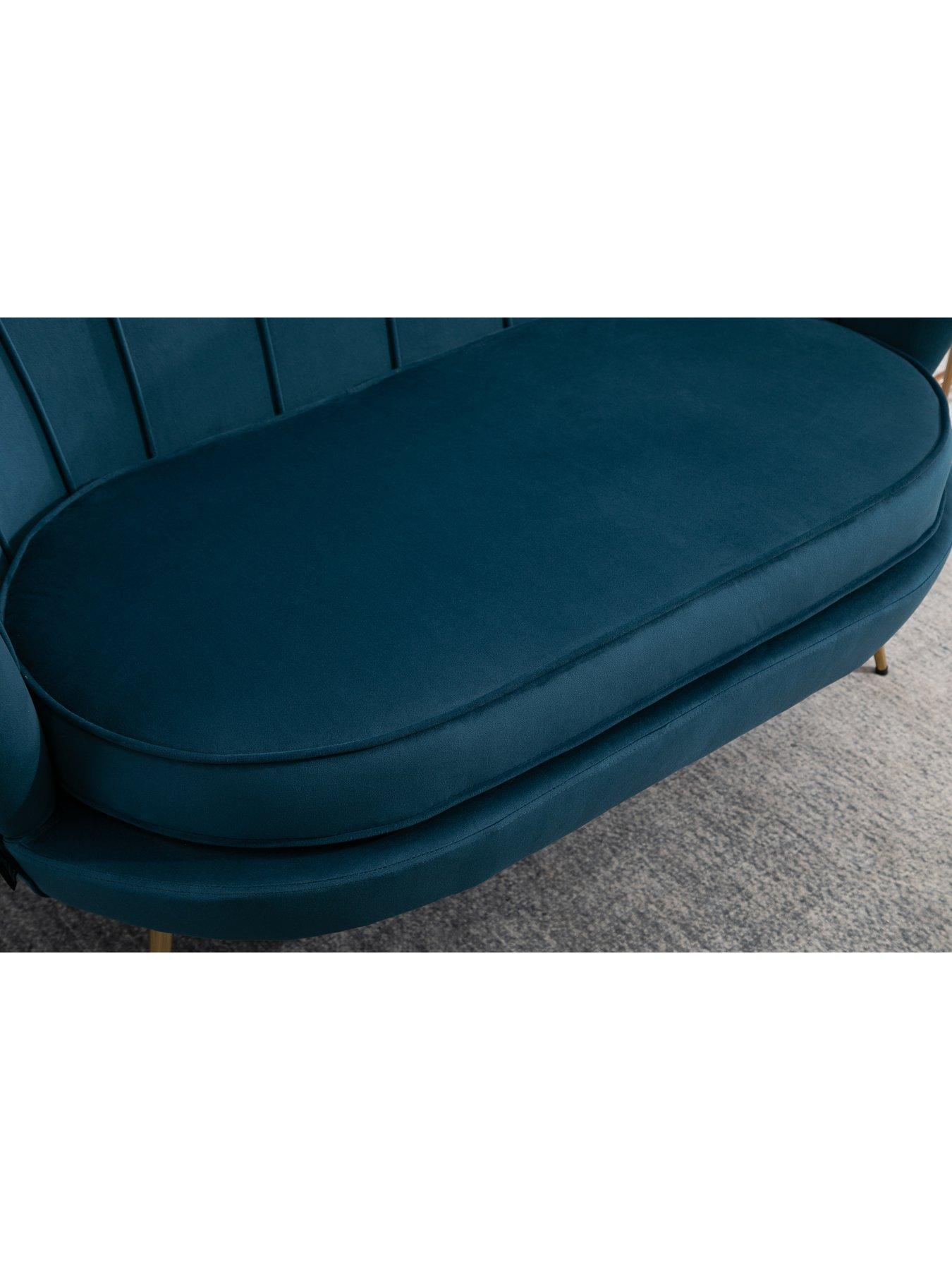 Image 5 of 6 of Birlea Ariel 2 Seater Sofa