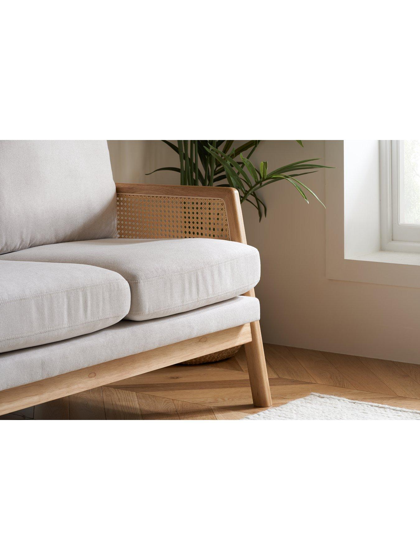 Image 5 of 7 of Birlea Ida 2 Seater Sofa