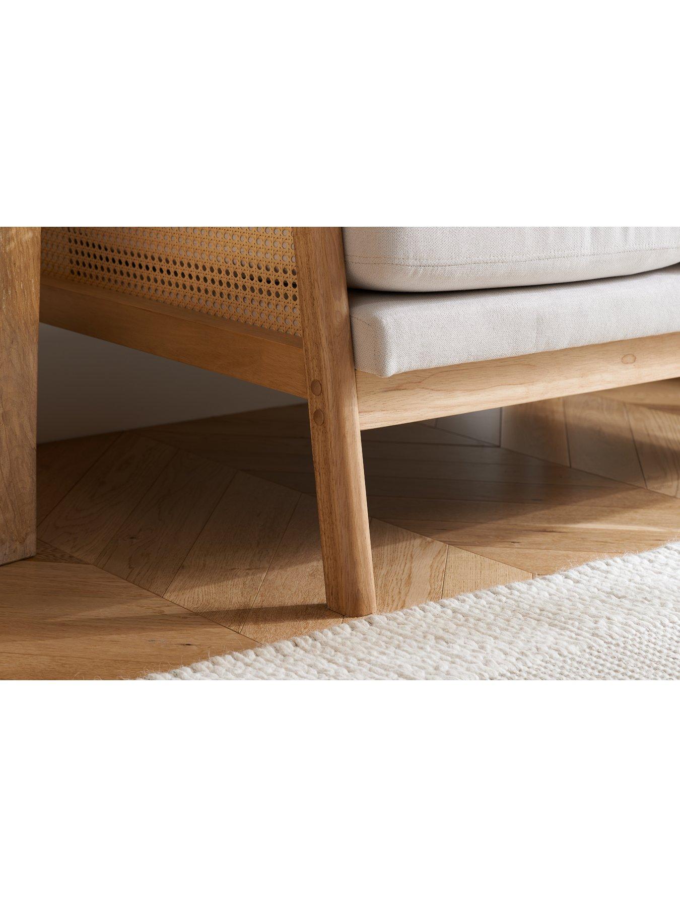 Image 7 of 7 of Birlea Ida 2 Seater Sofa