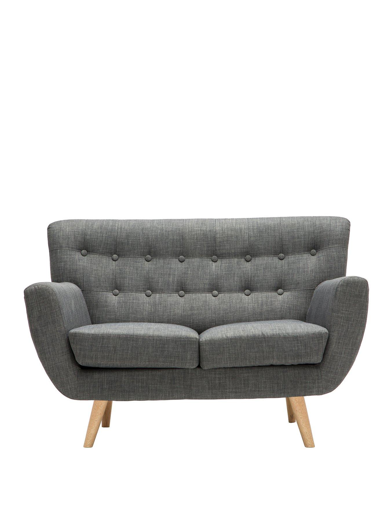 Image 2 of 7 of Birlea Loft 2 Seater Sofa