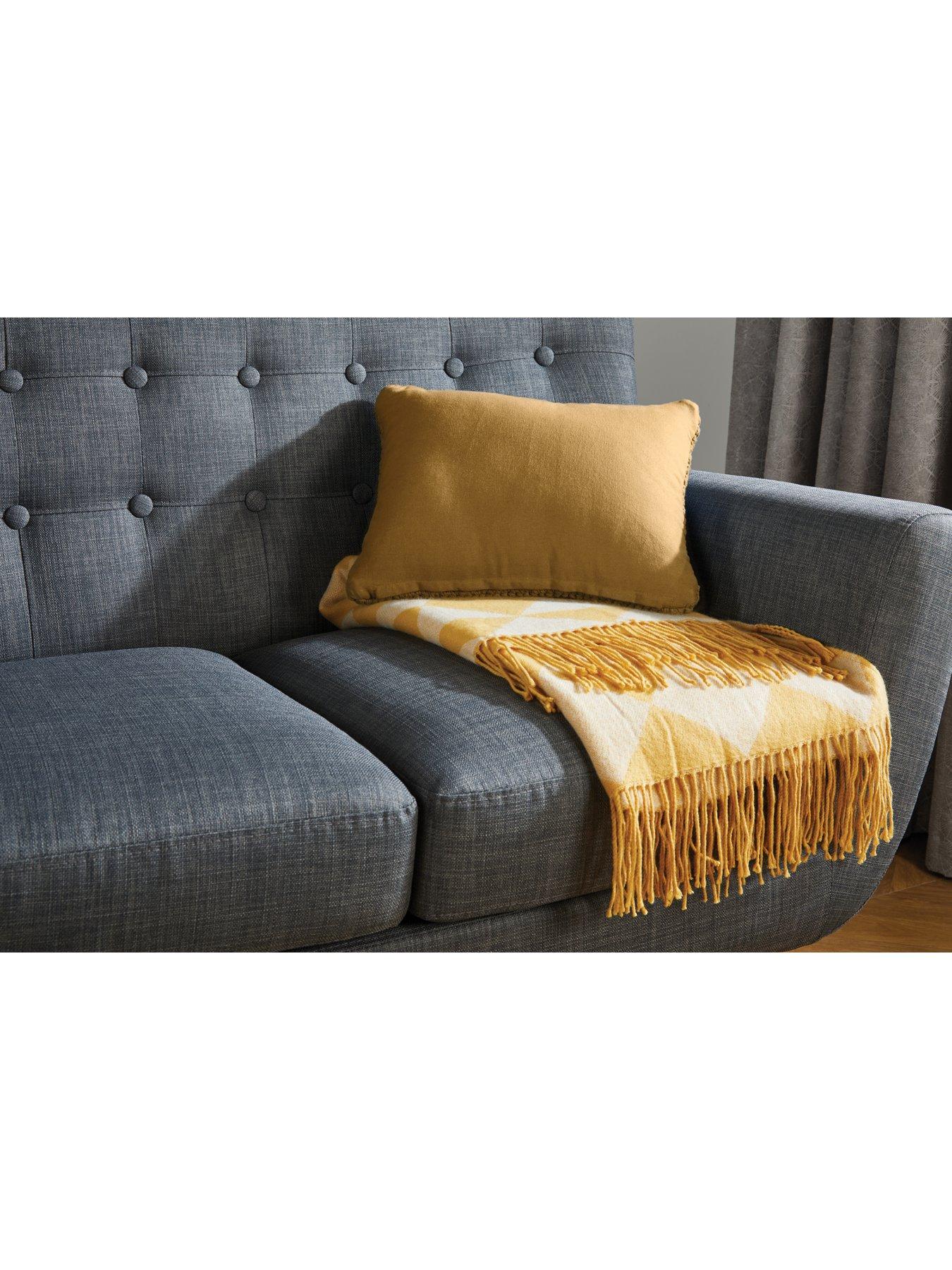 Image 5 of 7 of Birlea Loft 2 Seater Sofa