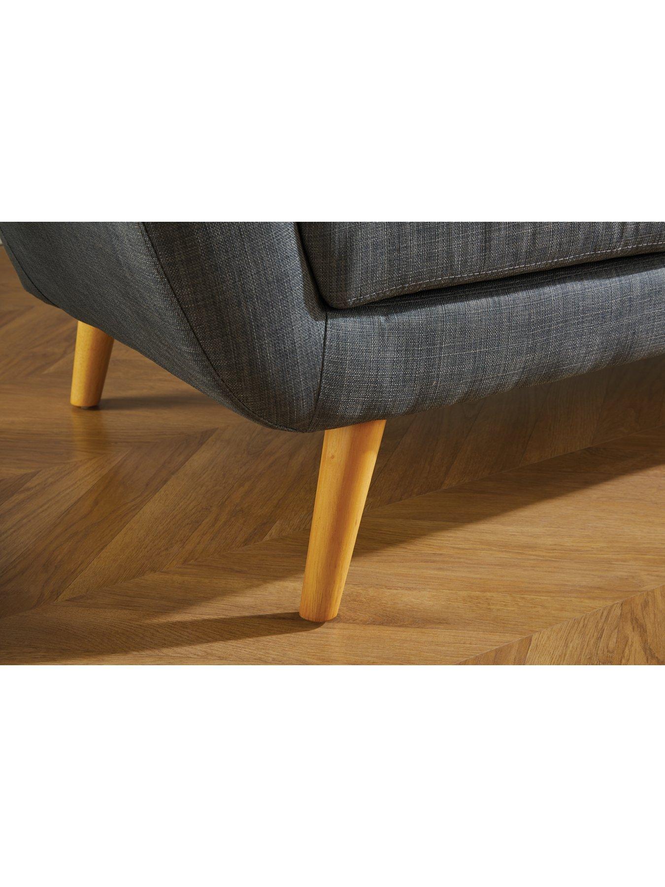 Image 7 of 7 of Birlea Loft 2 Seater Sofa