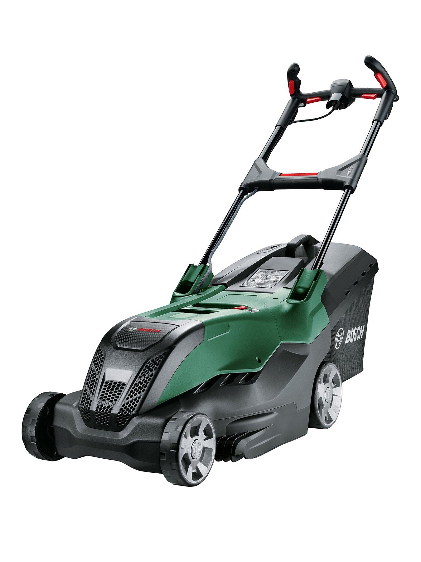 Bosch AdvancedRotak 40-650 230V