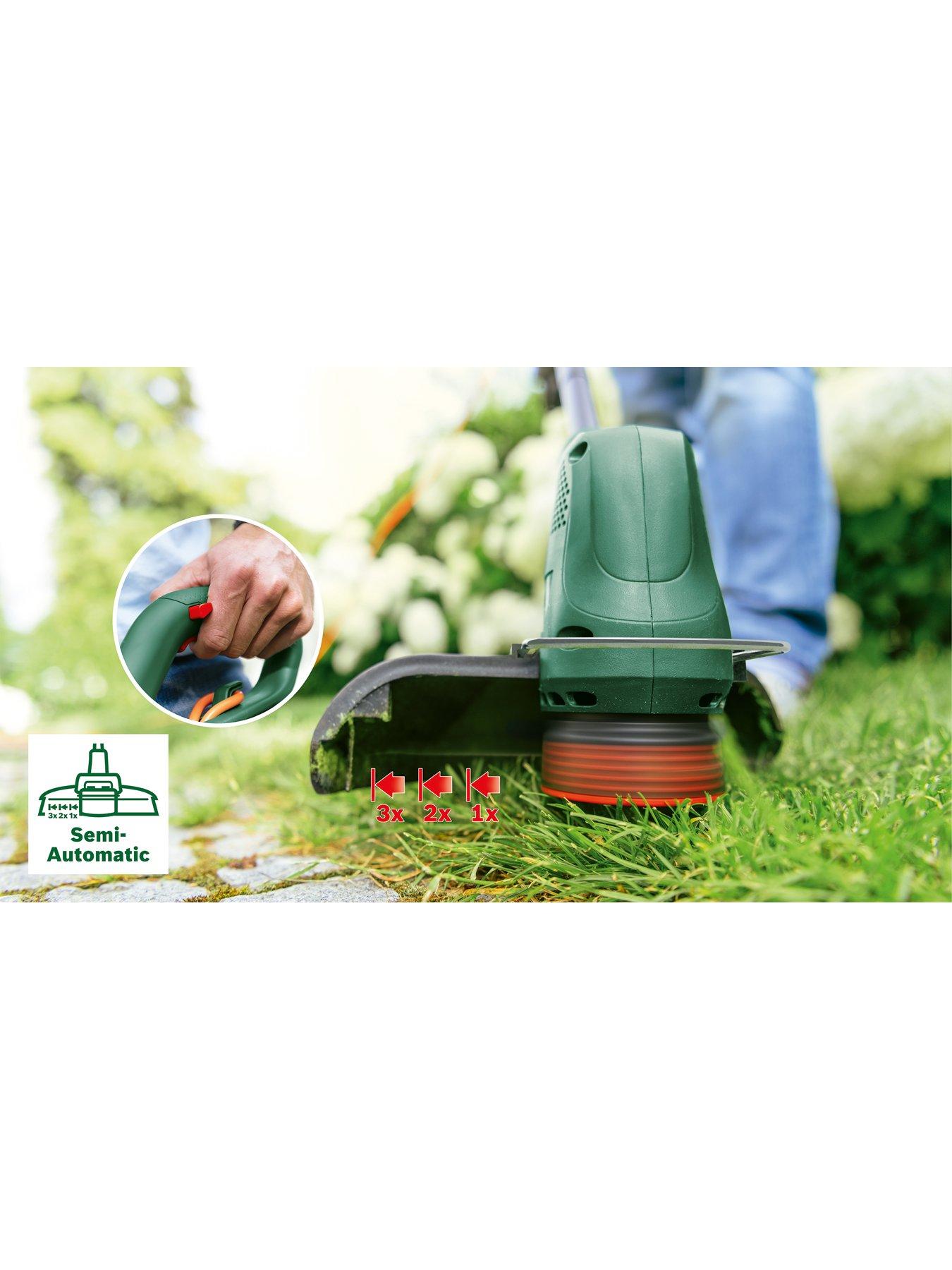 Image 2 of 7 of Bosch EasyGrassCut 26 230V