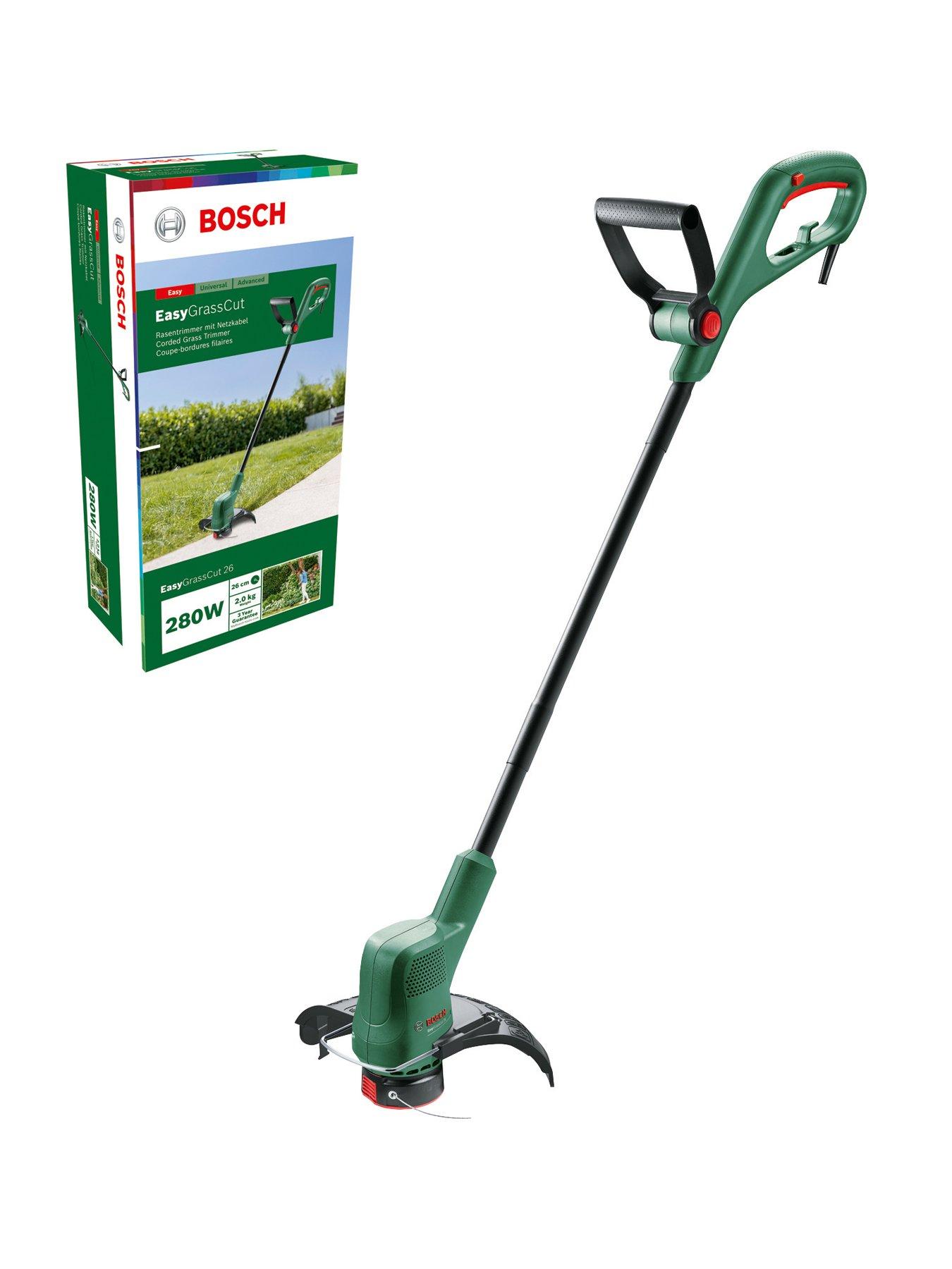 Image 5 of 7 of Bosch EasyGrassCut 26 230V