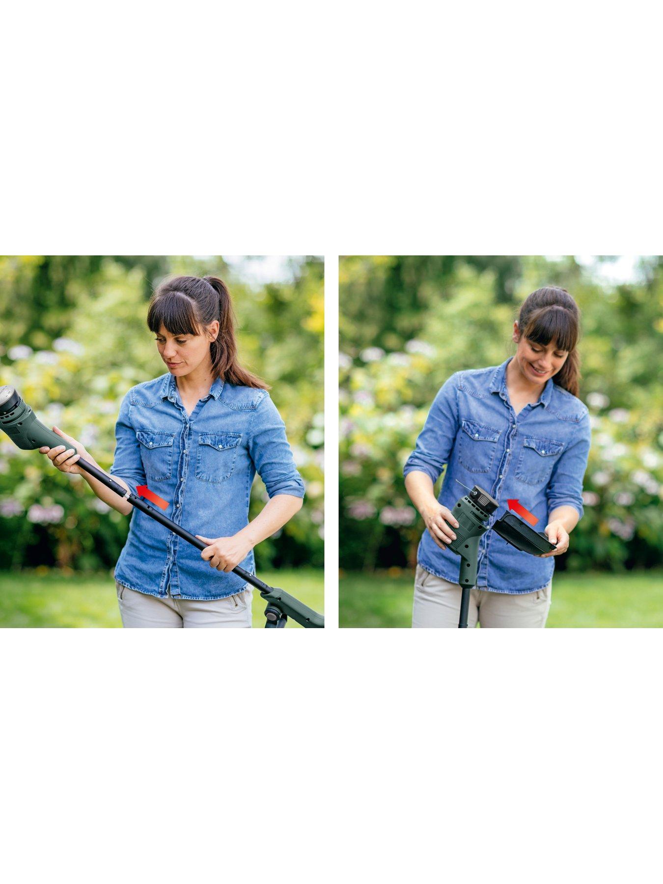 Image 6 of 7 of Bosch EasyGrassCut 26 230V