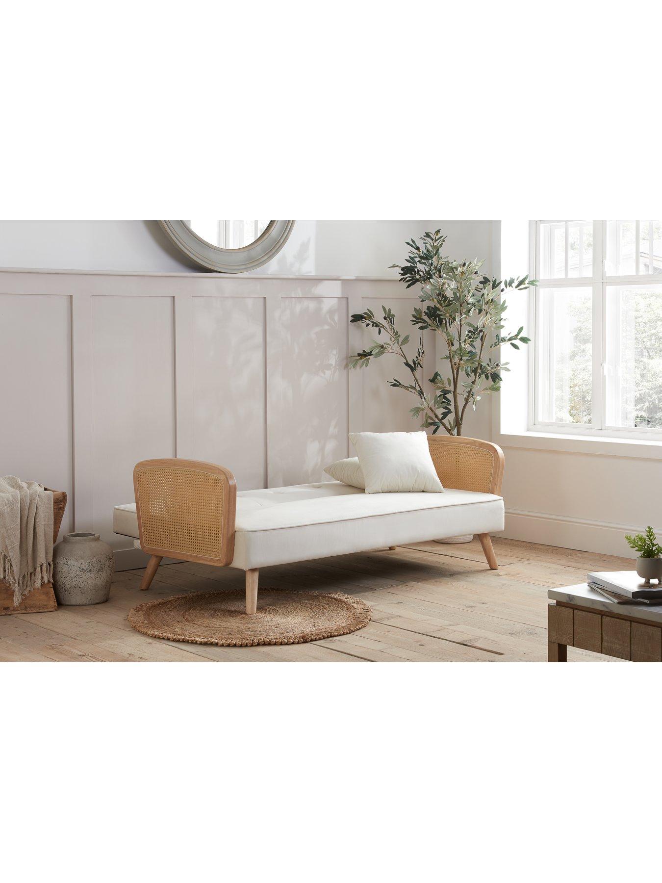 Image 4 of 7 of Birlea Mila Sofa Bed