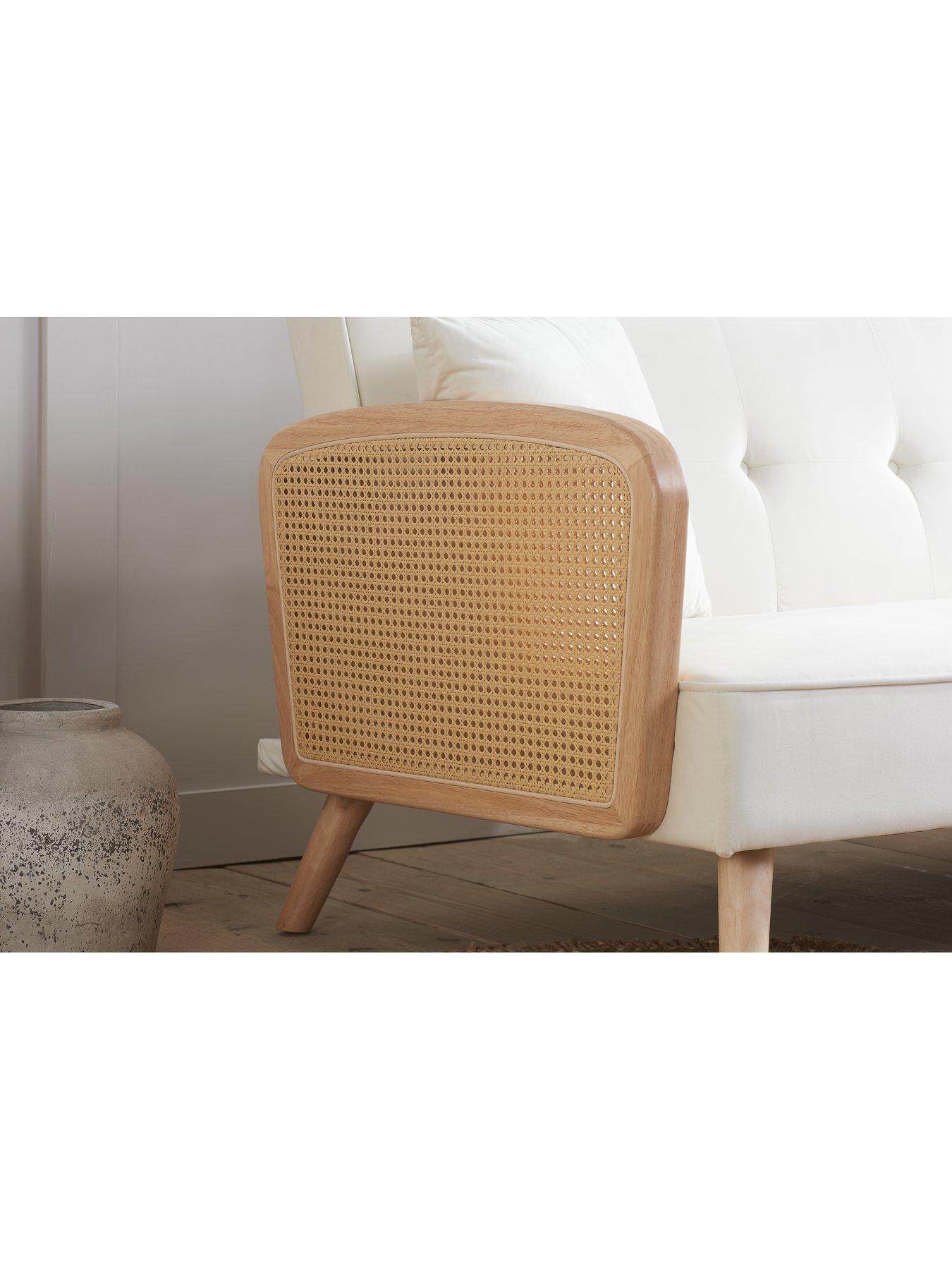 Image 6 of 7 of Birlea Mila Sofa Bed