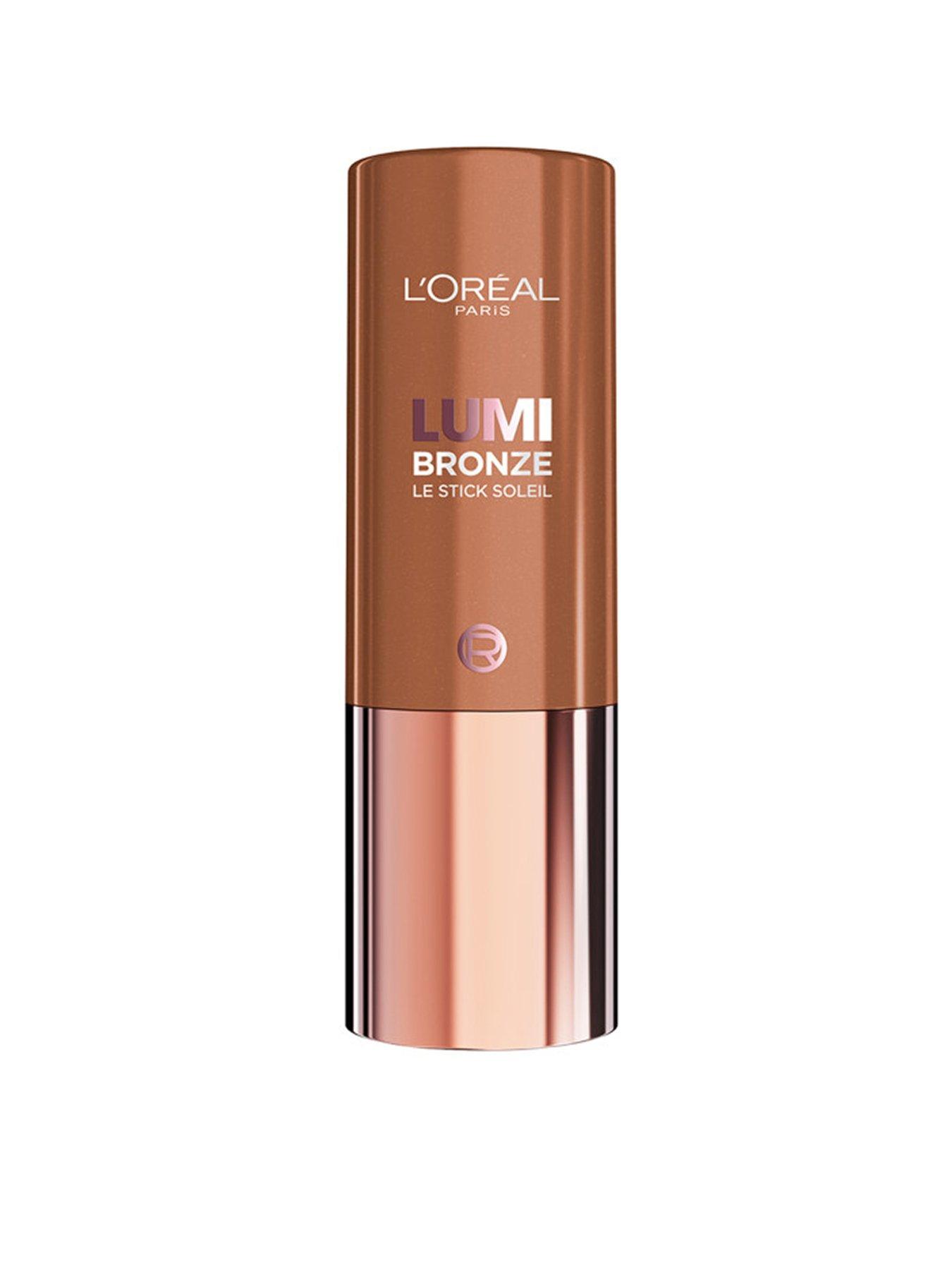 L'Oreal Paris L'Oreal Paris Lumi Bronze Le Stick Soleil