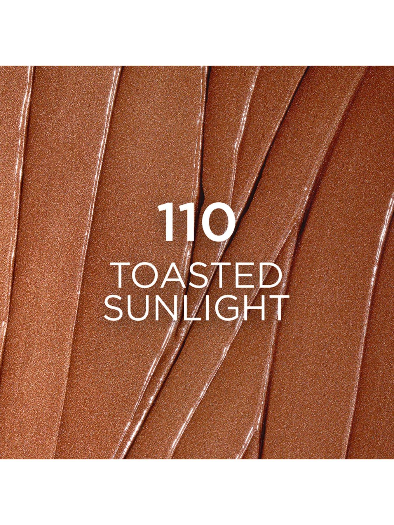 Image 3 of 7 of L'Oreal Paris L'Oreal Paris Lumi Bronze Le Stick Soleil