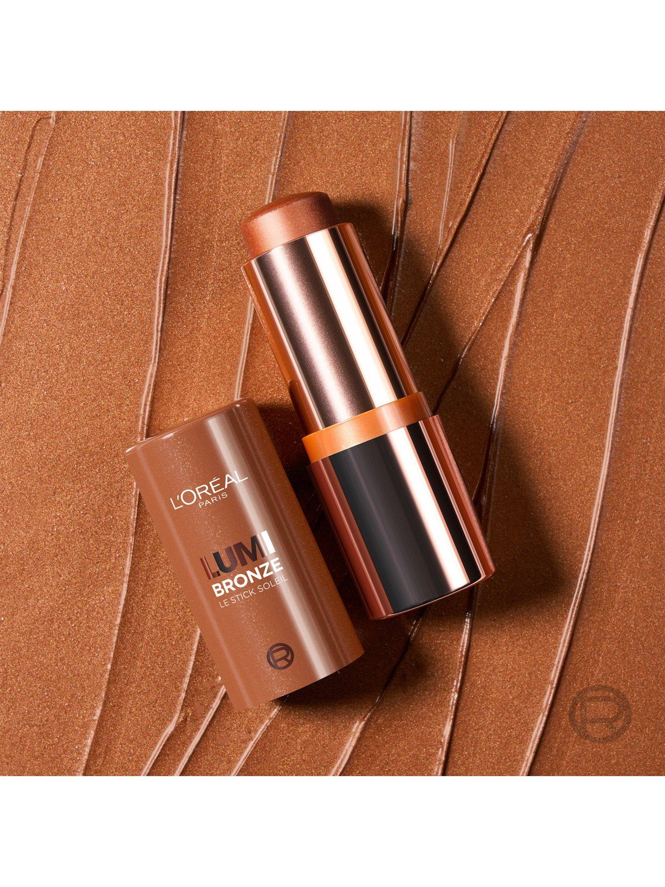 Image 5 of 7 of L'Oreal Paris L'Oreal Paris Lumi Bronze Le Stick Soleil