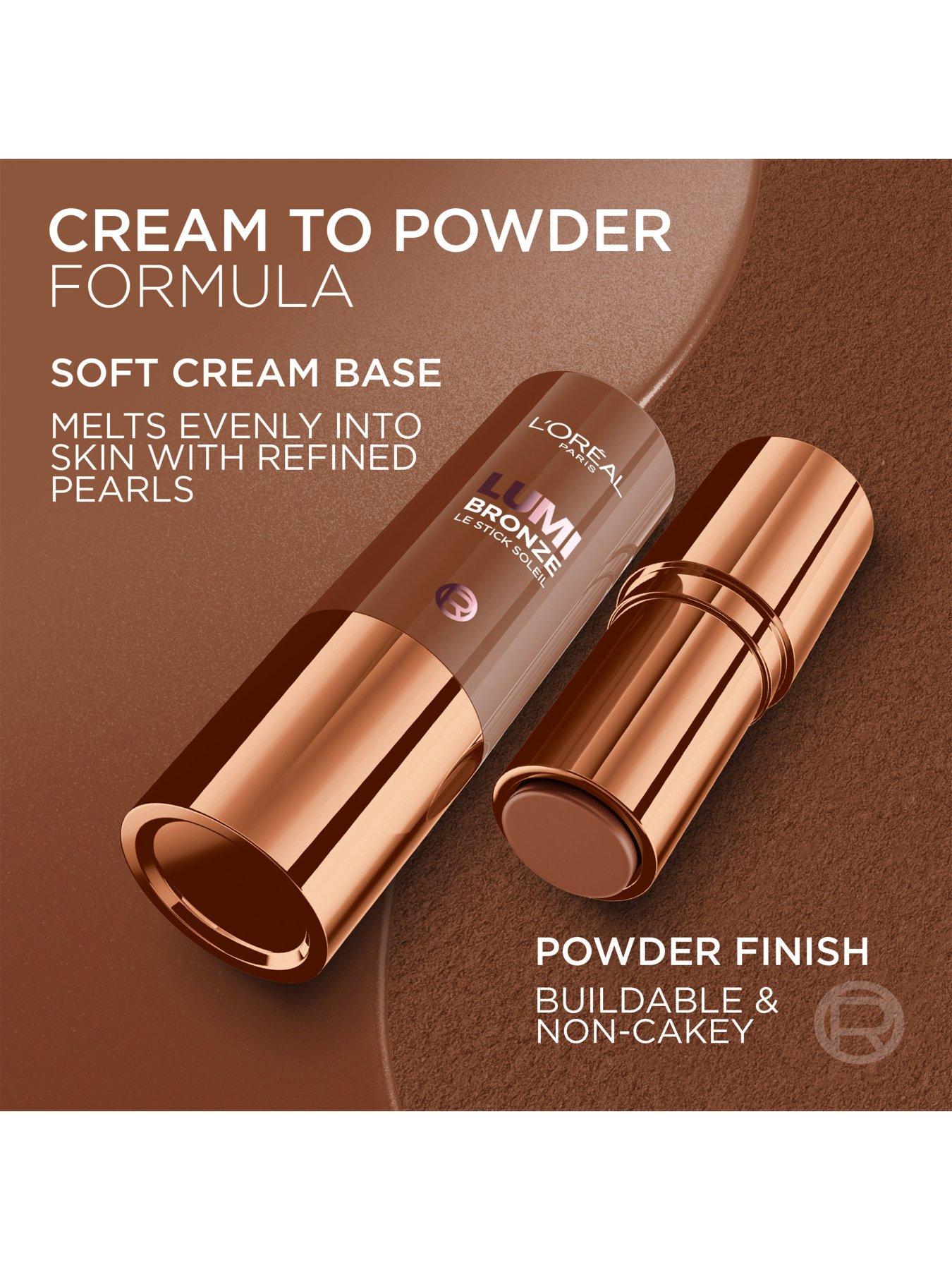 Image 7 of 7 of L'Oreal Paris L'Oreal Paris Lumi Bronze Le Stick Soleil