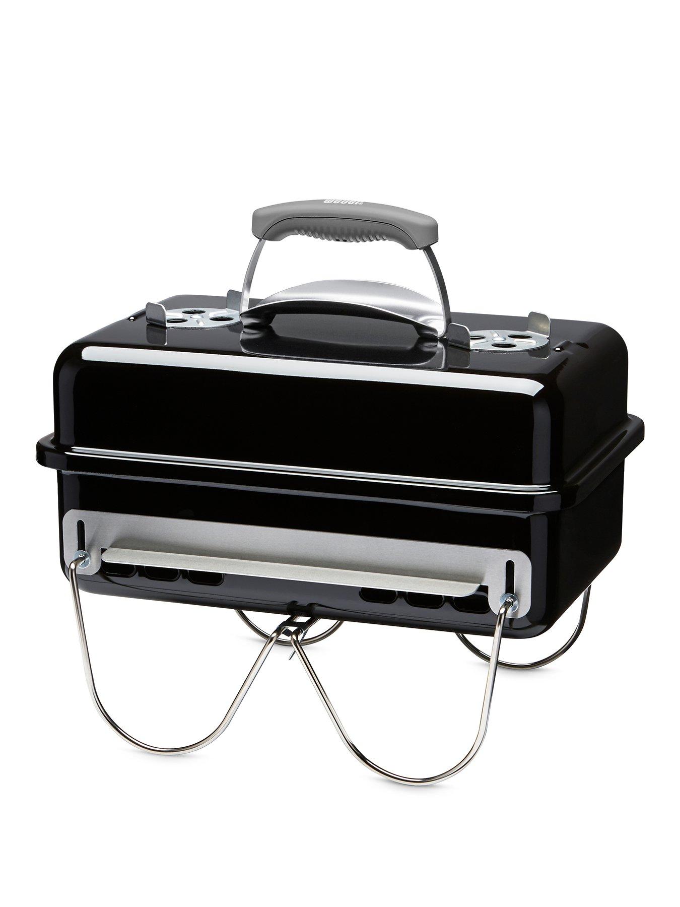 Weber Go-Anywhere Gas BBQ