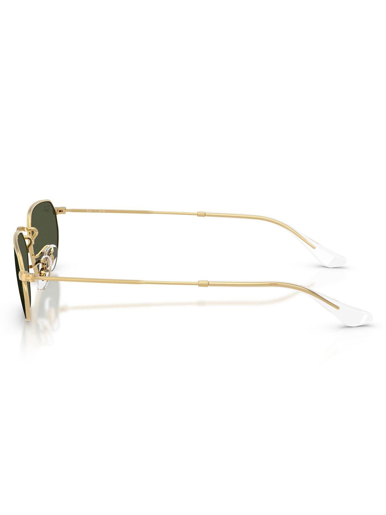 Image 2 of 5 of Ray-Ban Ray Ban 0rb3947 Irregular Sunglasses