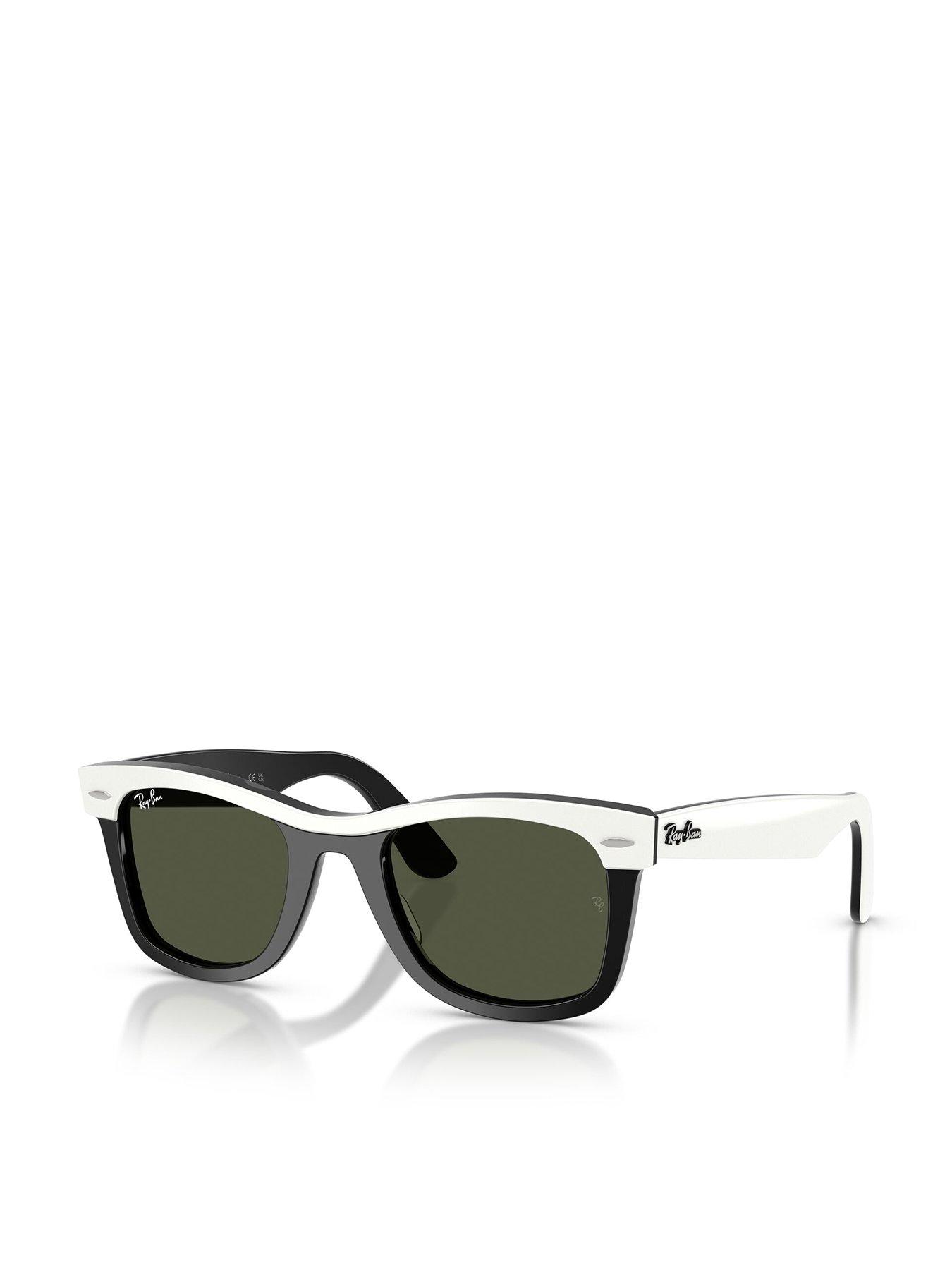 Ray-Ban Ray Ban Wayfarer Square Sunglasses