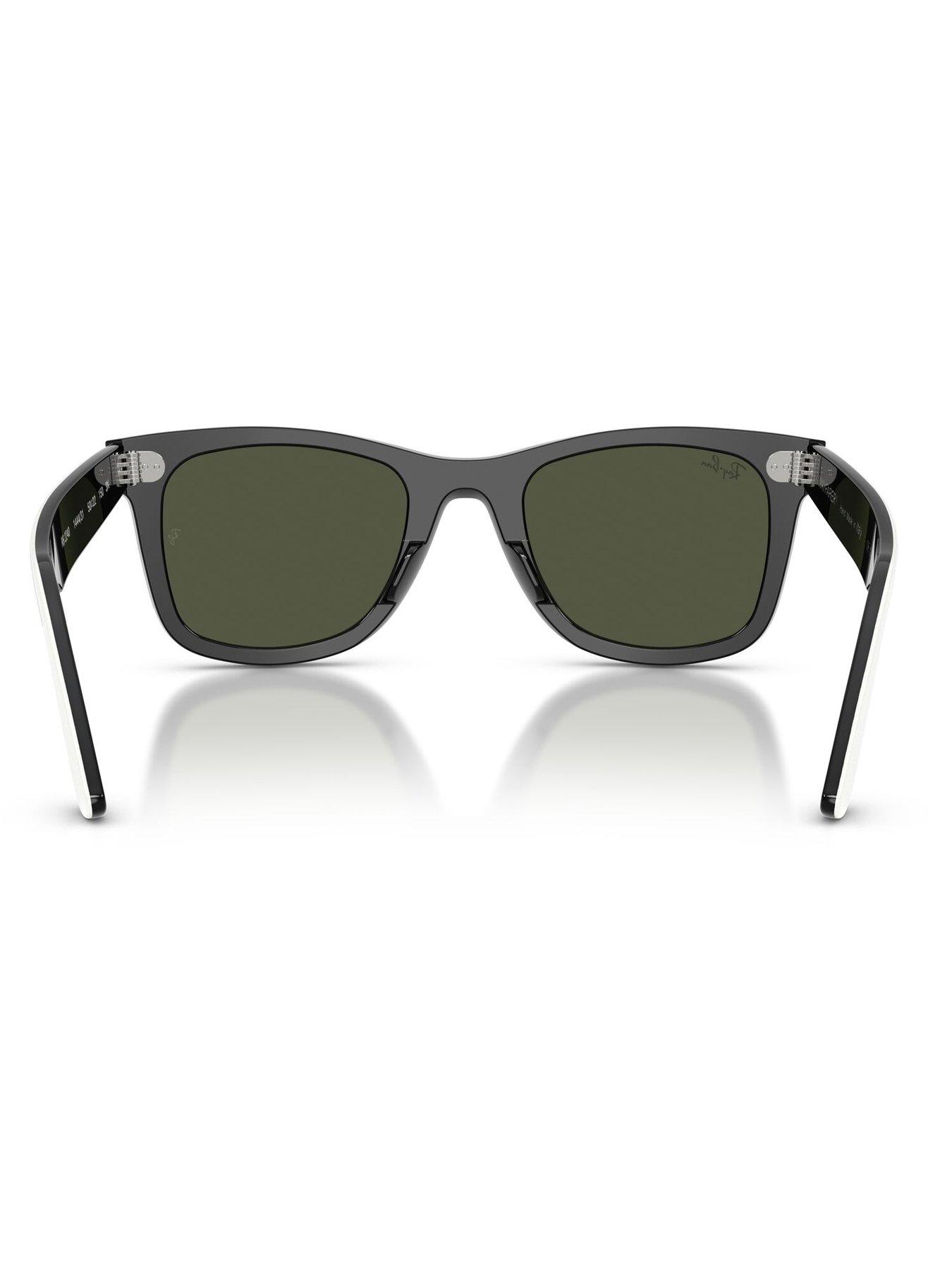 Image 3 of 5 of Ray-Ban Ray Ban Wayfarer Square Sunglasses