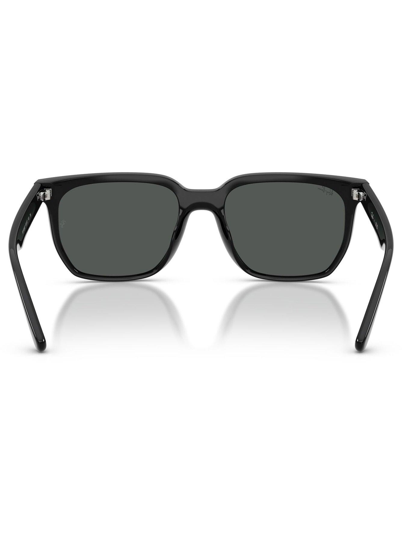 Image 3 of 5 of Ray-Ban Ray Ban 0rb4466d Square Sunglasses